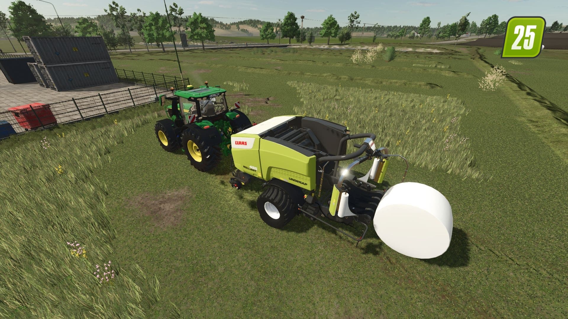 Claas Rollant 455 Uniwrap 180cm Edit5 (1)