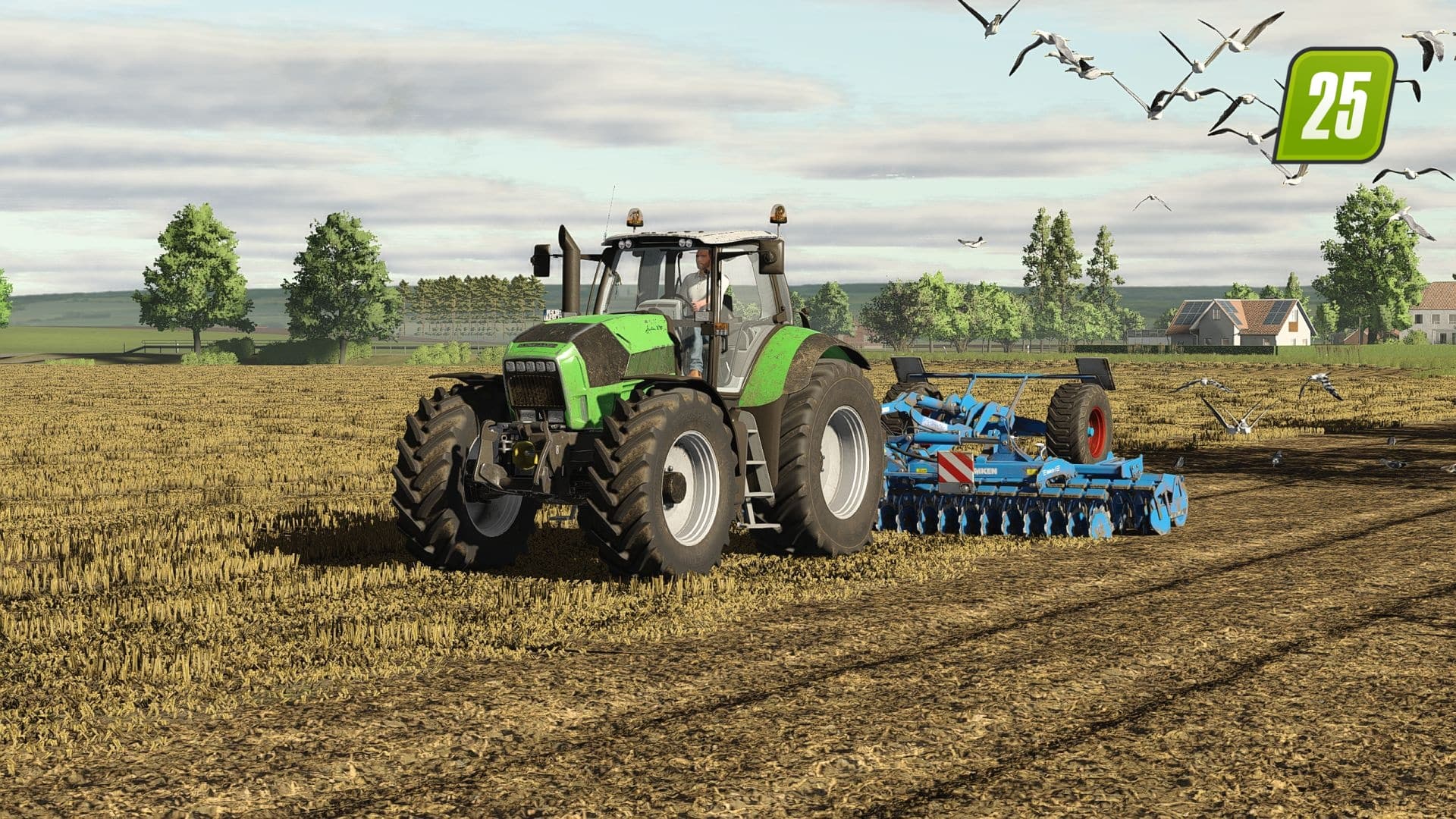 Deutz Fahr X710-720-7303 (1)