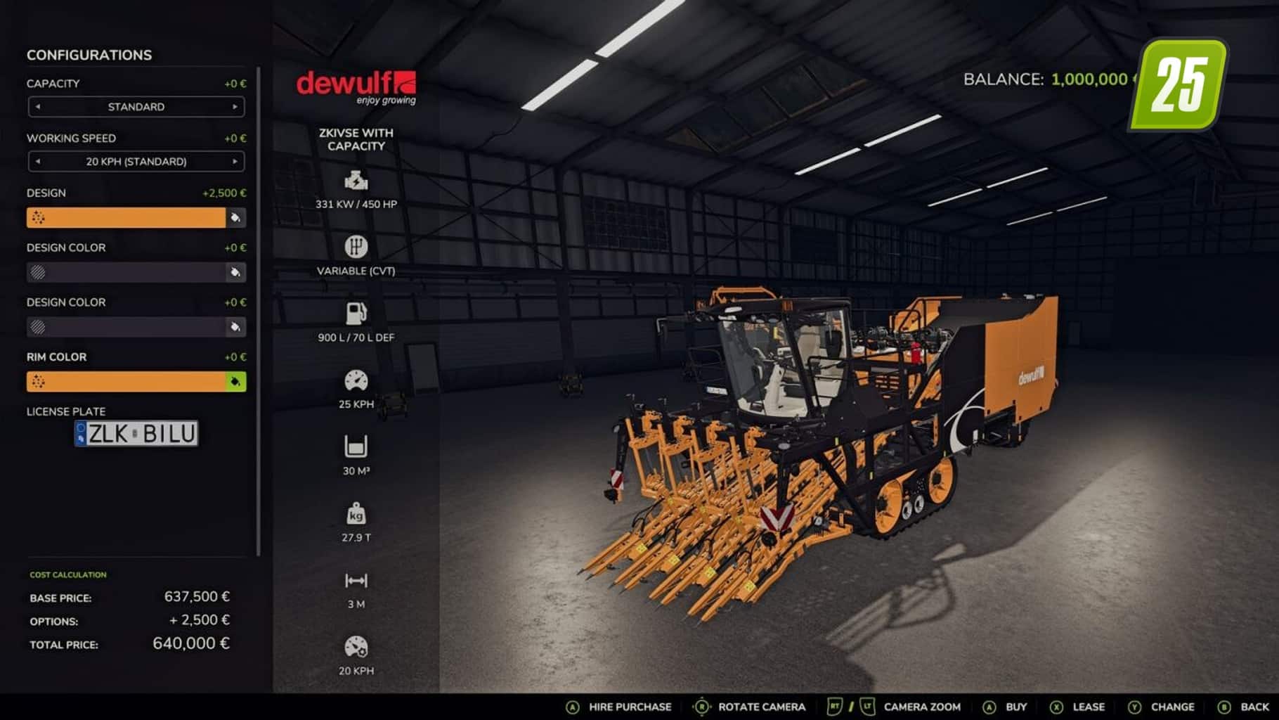 Dewulf ZKISVE3 (1) Dewulf ZKISVE3 (1)