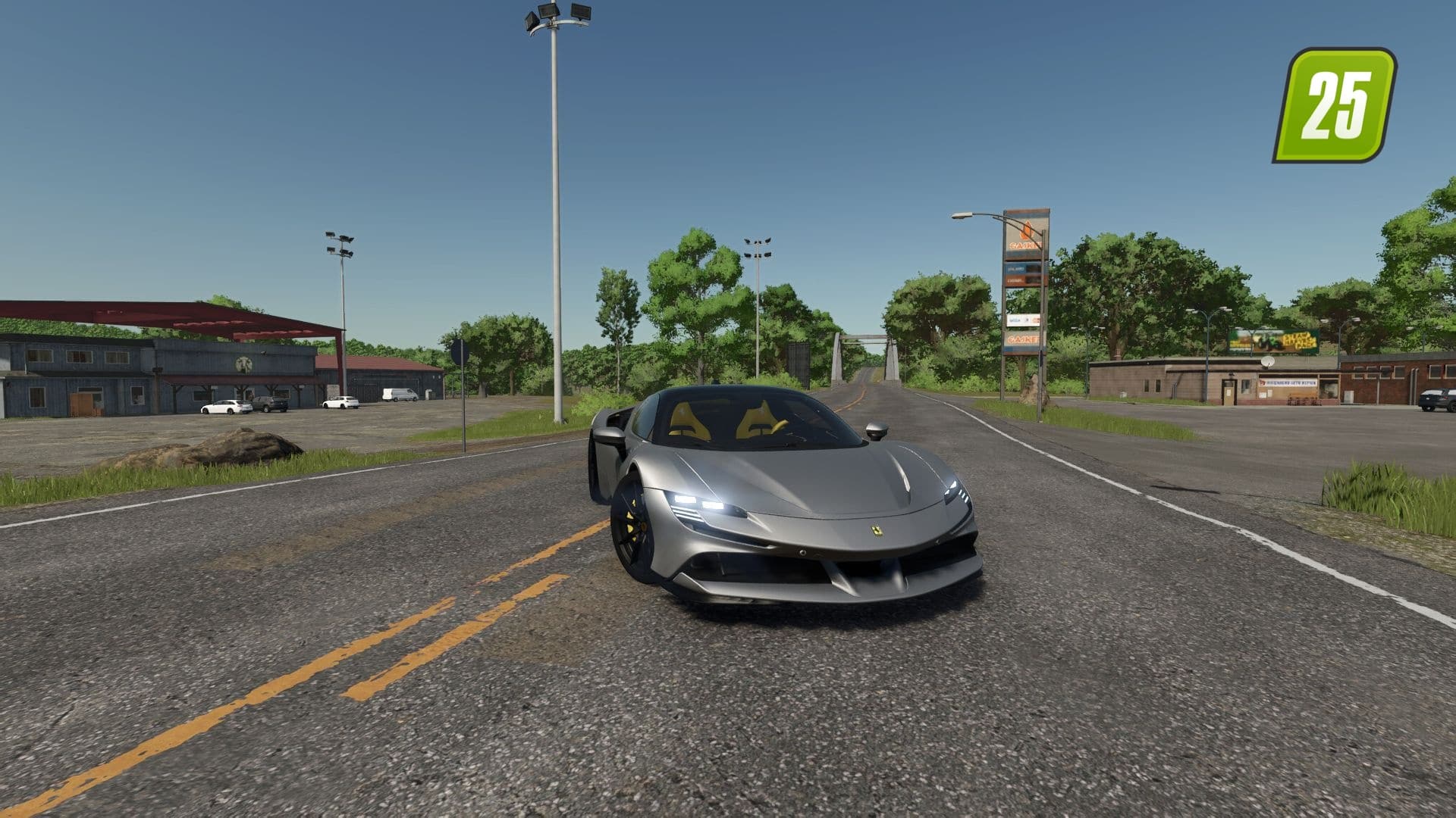 Ferrari SF90 Stradale2 (1) Ferrari SF90 Stradale2 (1)