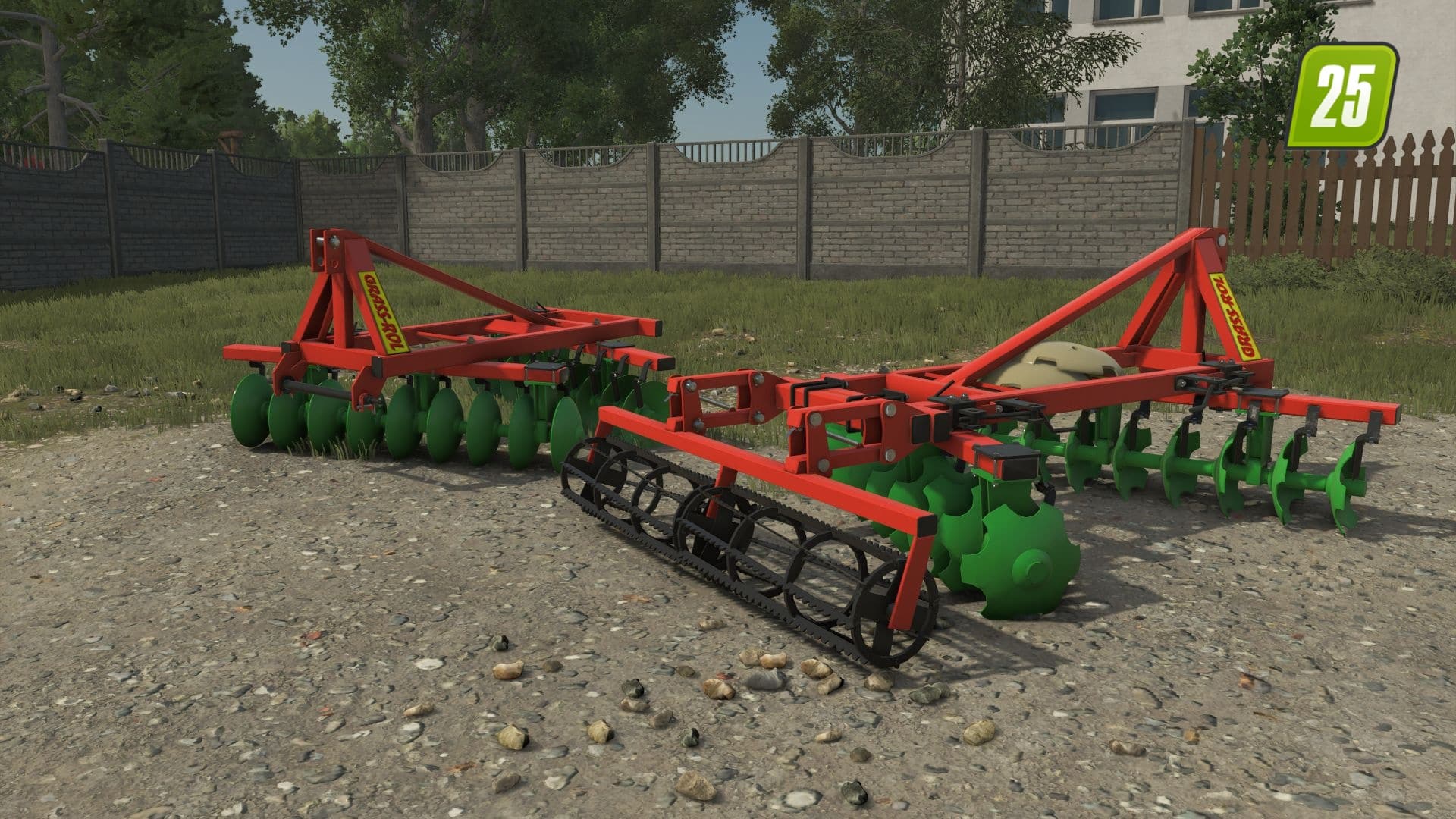 Grass-Rol Oskar3 (1) Grass-Rol Oskar3 (1)