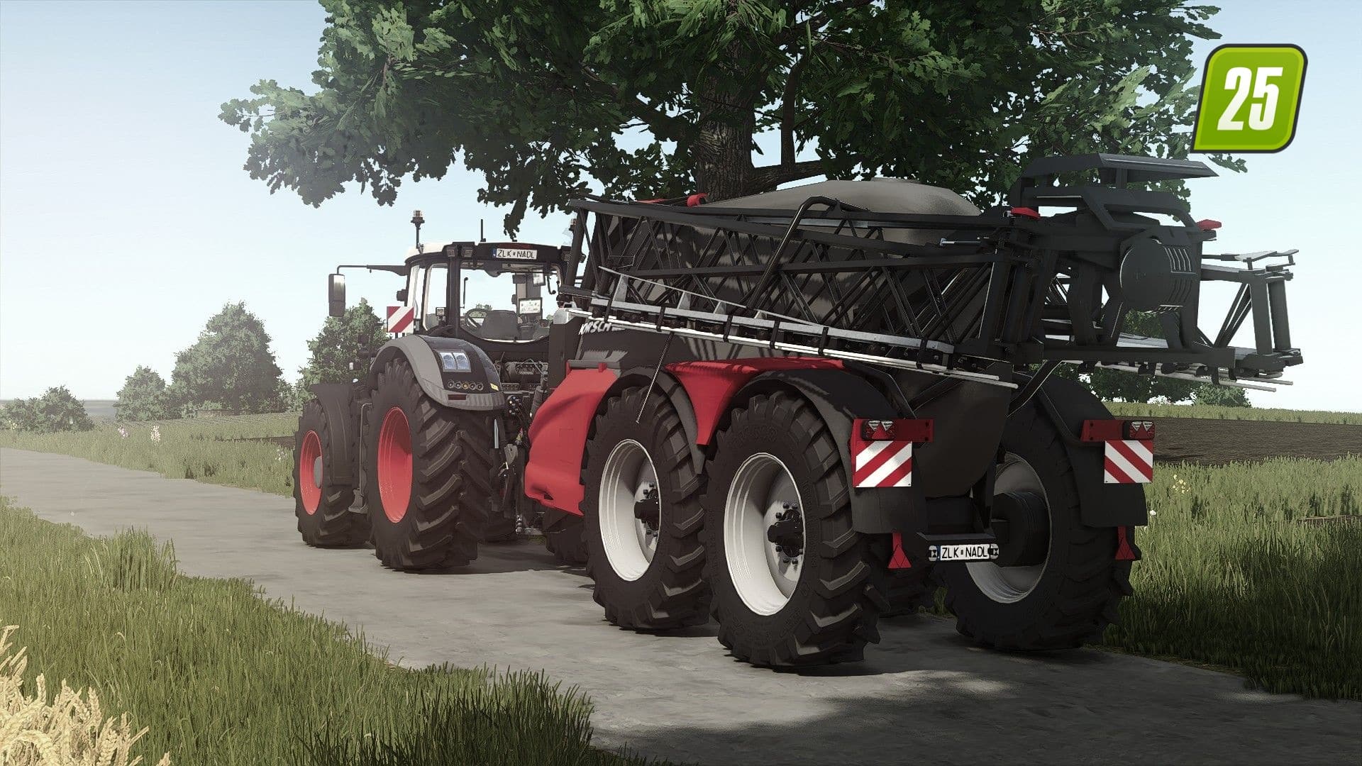 Horsch 12TD2 (1)