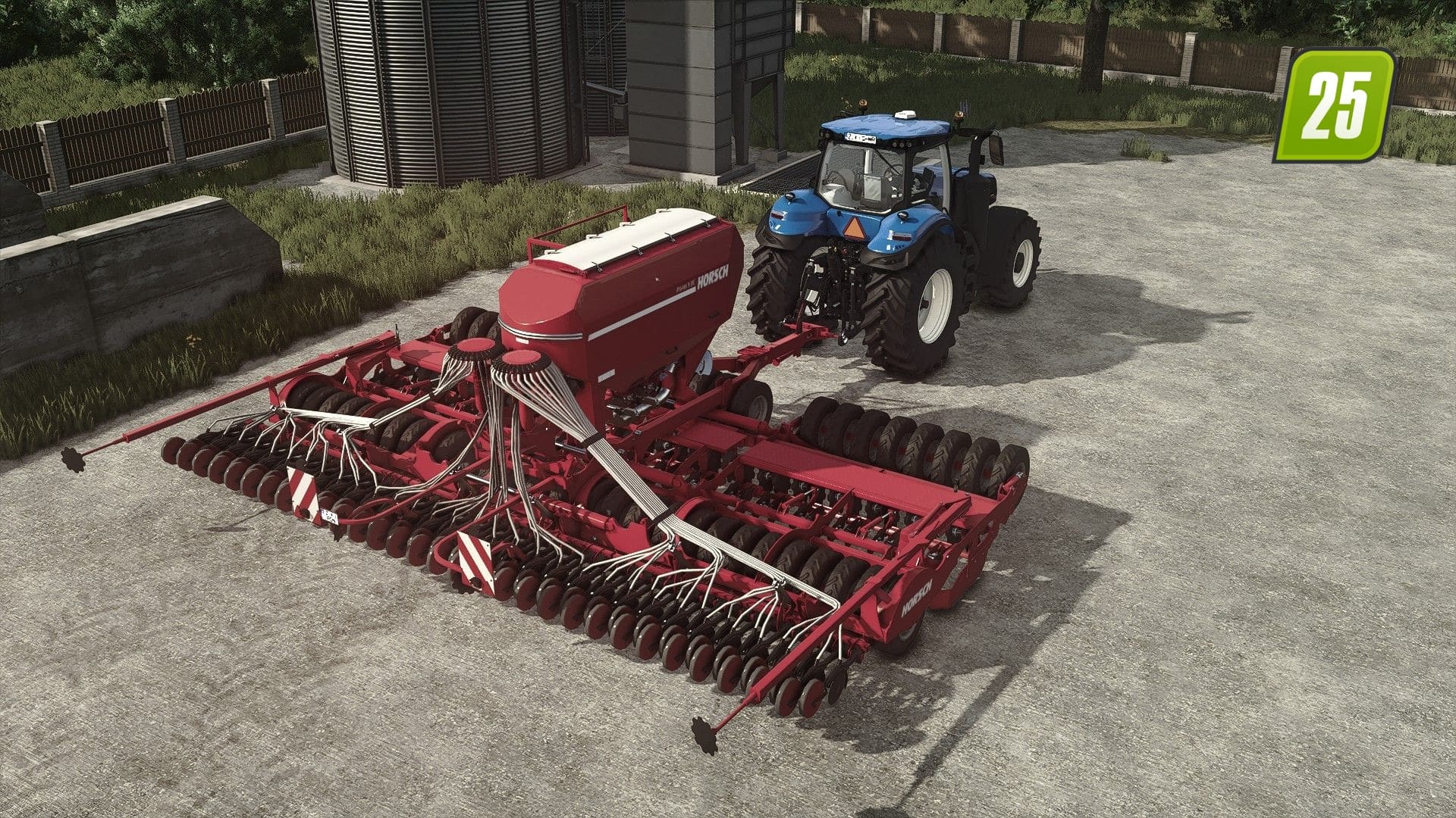 Horsch Pronto 9DC4 (1)