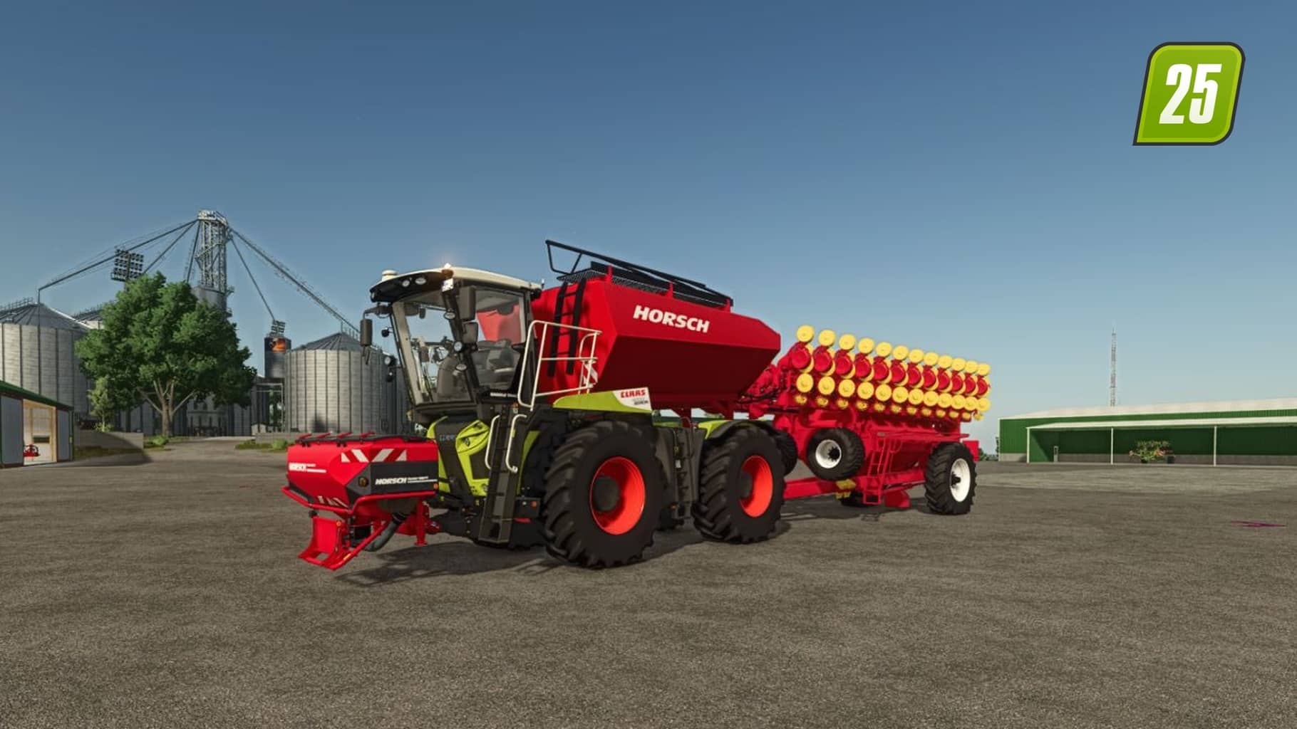 Horsch SW24.754 (1) Horsch SW24.754 (1)