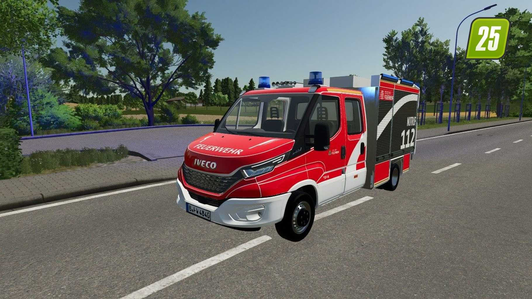 Iveco Daily TSF-W FW Berlin2 (1) Iveco Daily TSF-W FW Berlin2 (1)