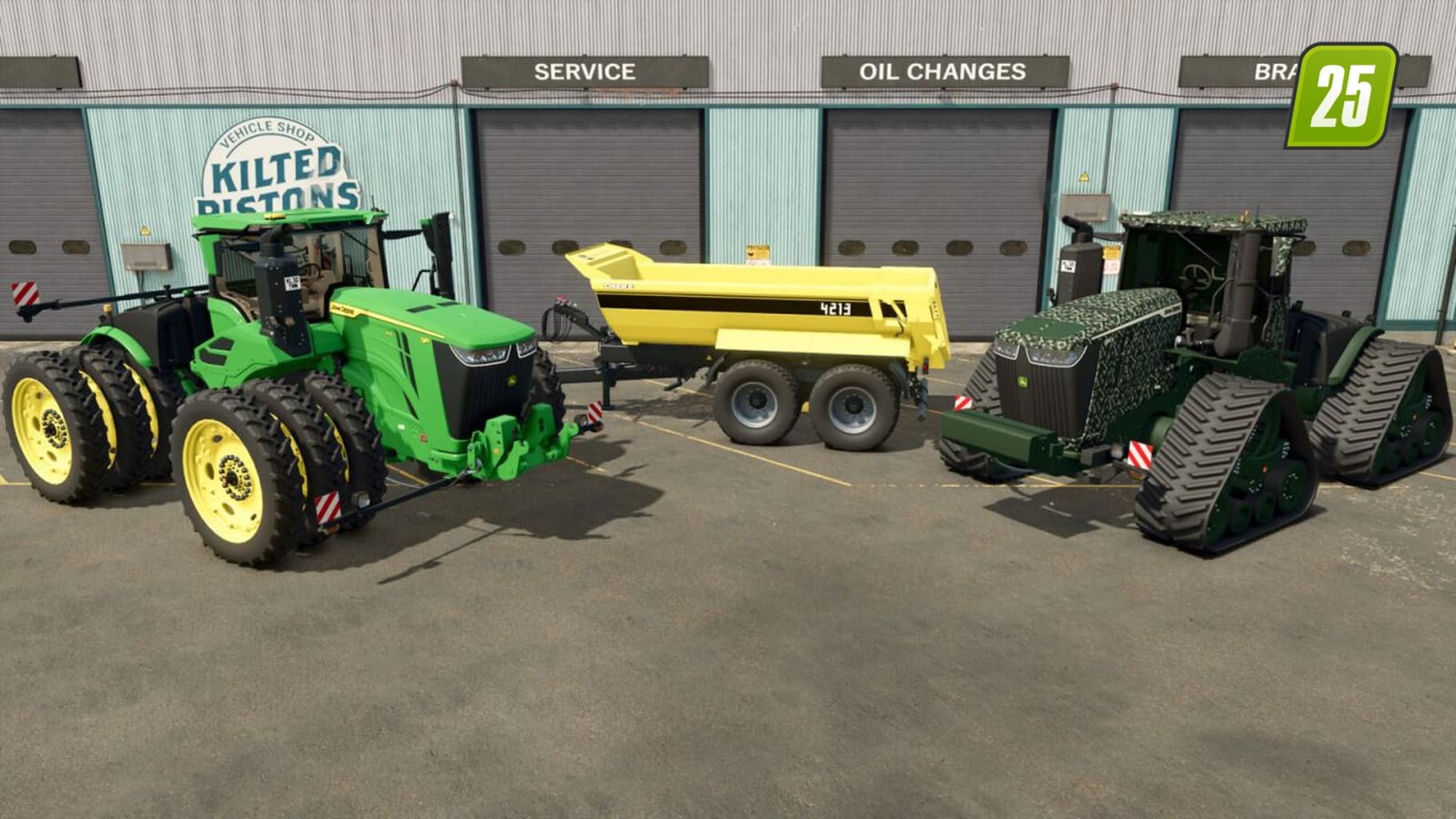 John Deere 4213 Pack4 (1) John Deere 4213 Pack4 (1)