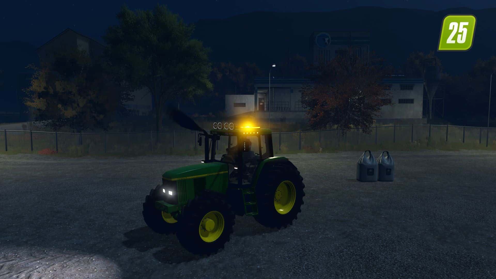 John Deere 6010 Series Edit0 (0)