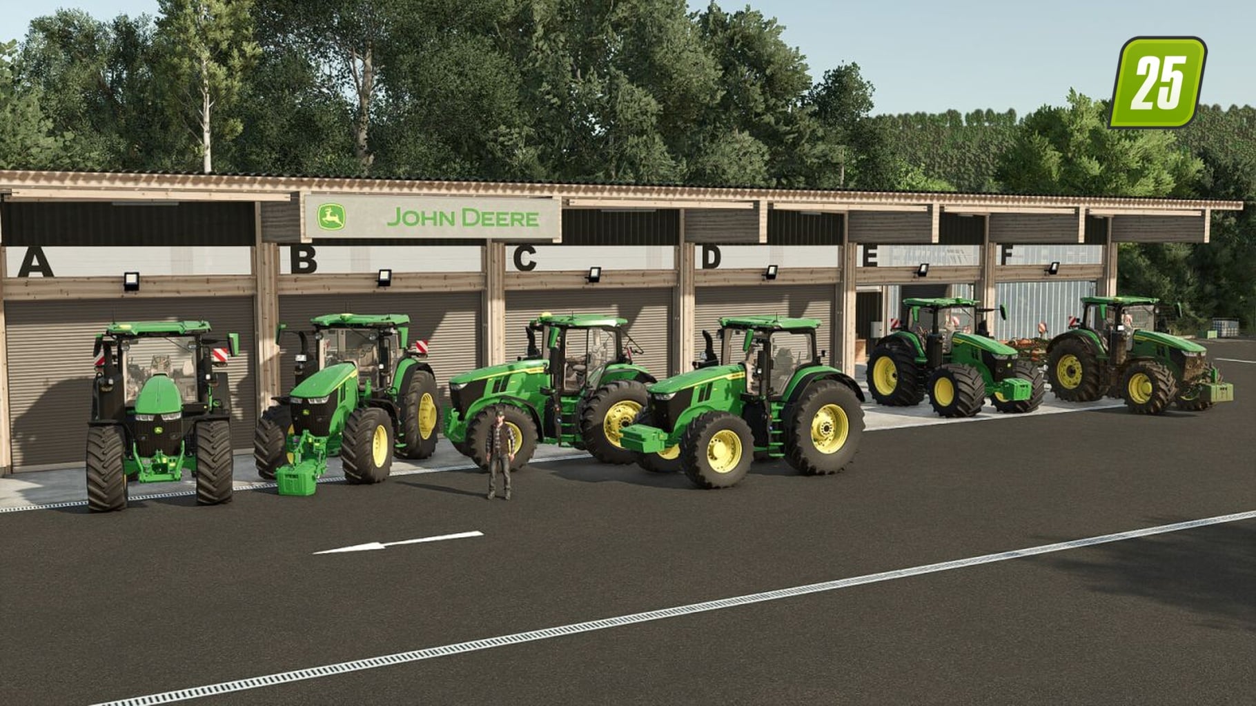 John Deere 7R-Serie 20204 (1)