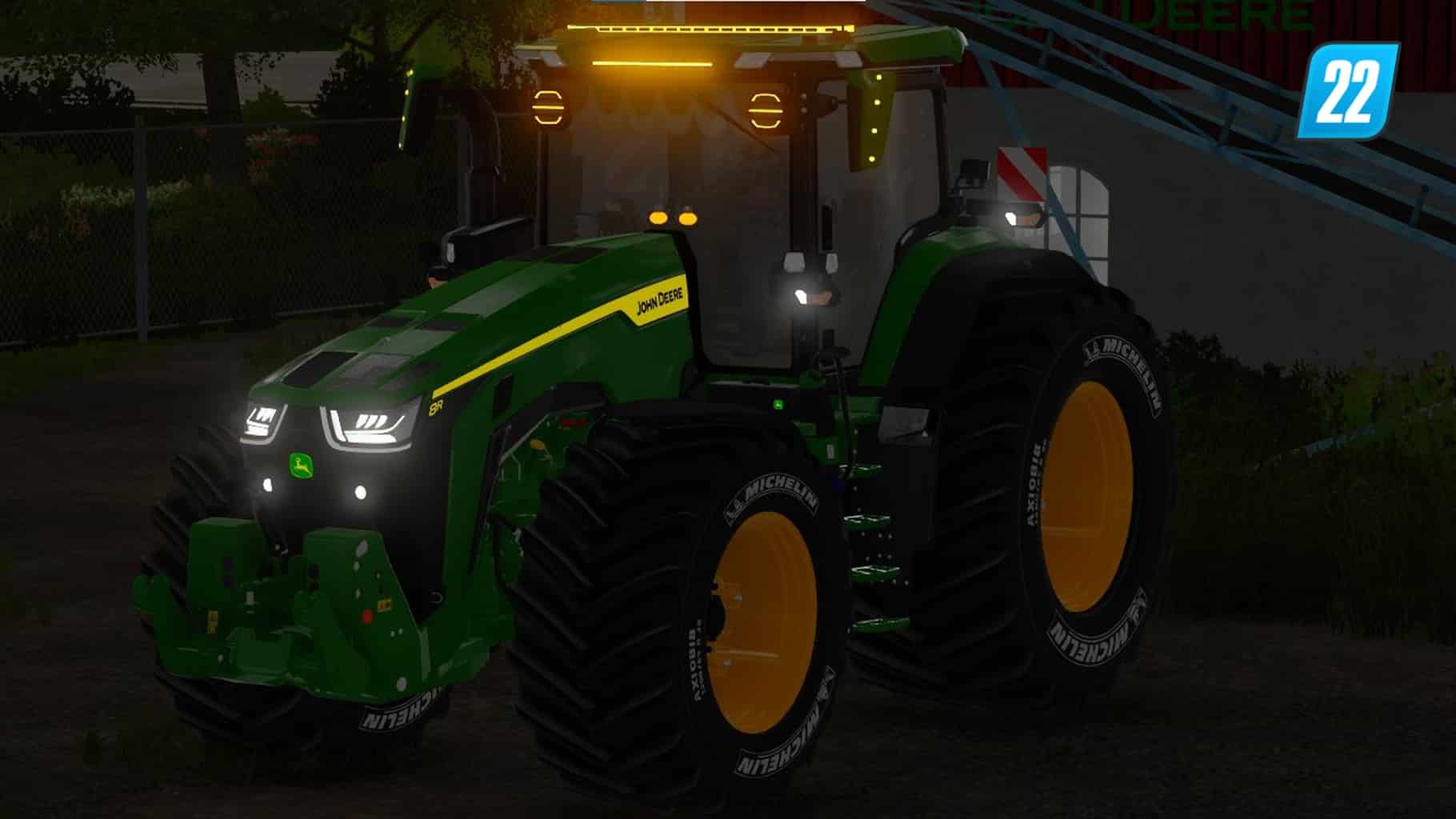 John Deere 8R Edit4 (1) John Deere 8R Edit4 (1)