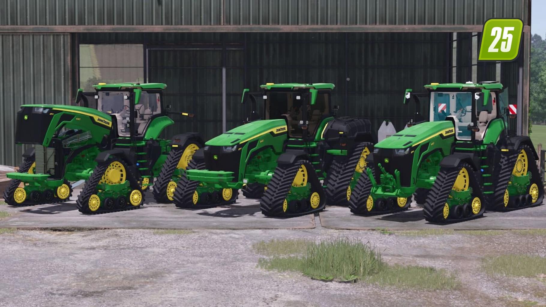 John Deere 8RX540 High Horsepower Und Seitentanks5 (1)
