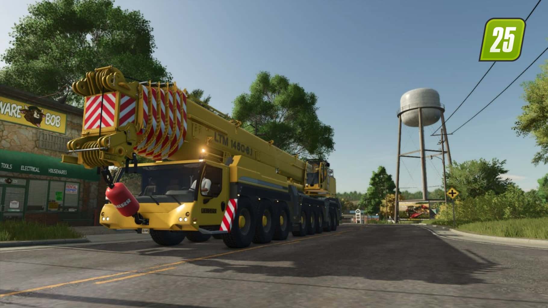 Liebherr Mobile Crane Pack4 (1)