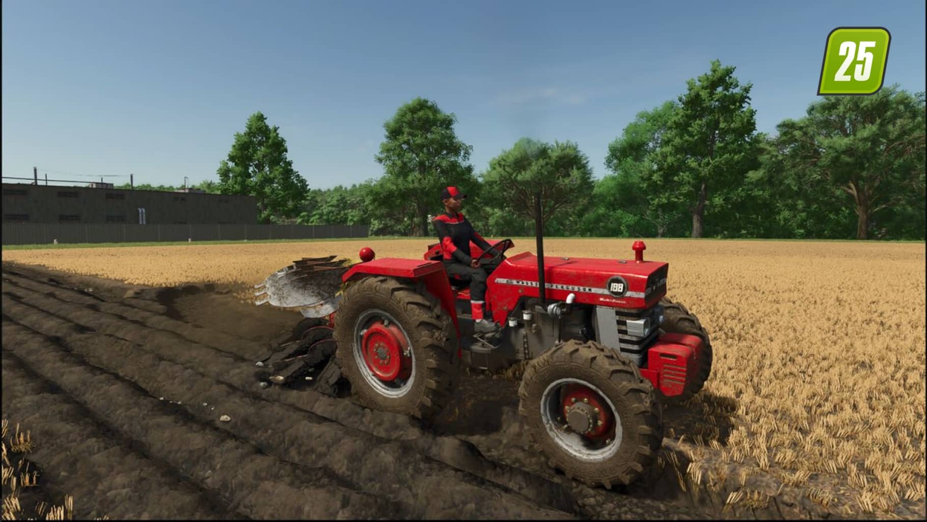 Massey Ferguson 100 Serie5 (1) Massey Ferguson 100 Serie5 (1)