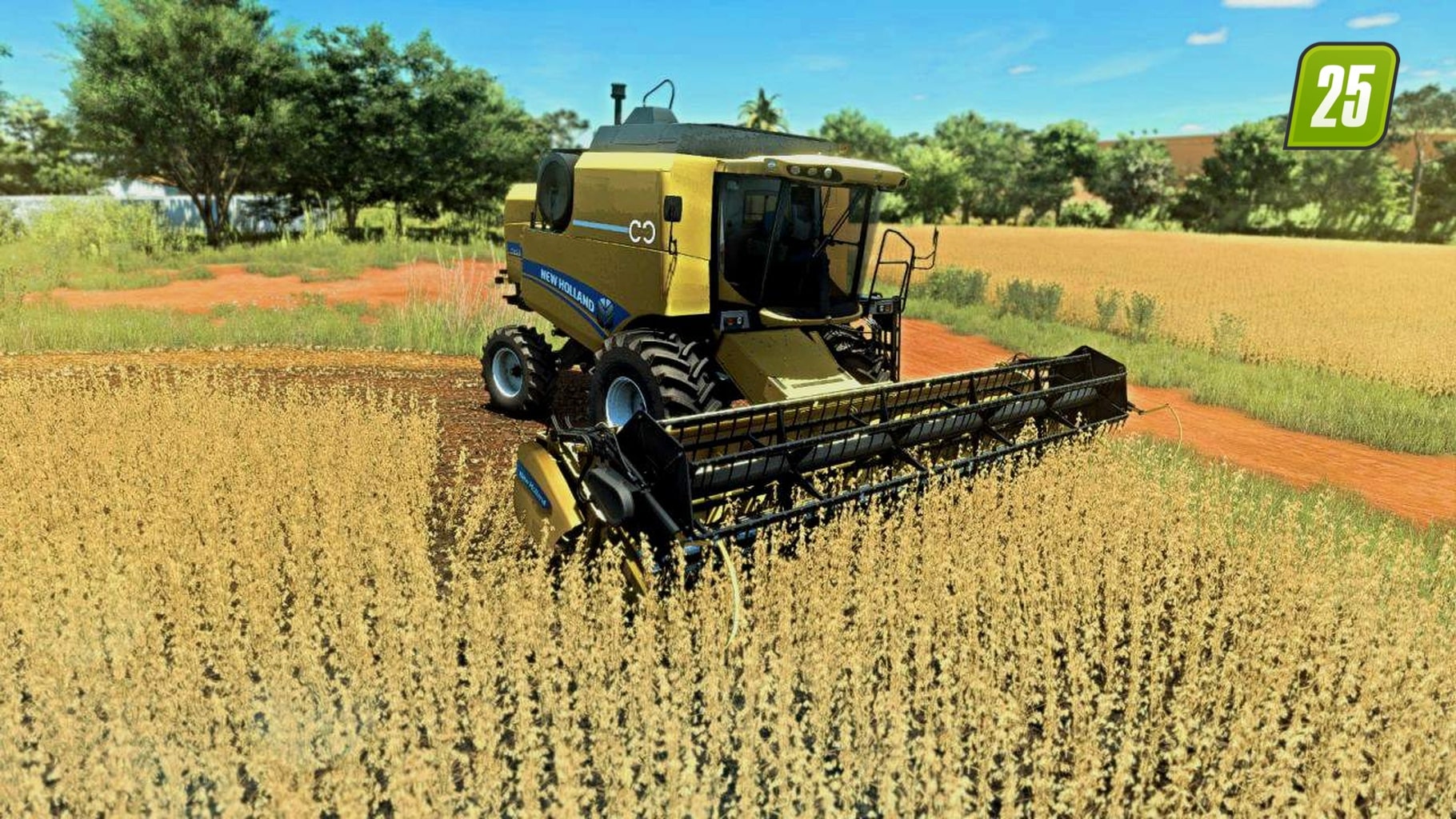 New Holland TC 4.90, TC 5.90, TX 5.90 Pack5 (1) New Holland TC 4.90, TC 5.90, TX 5.90 Pack5 (1)