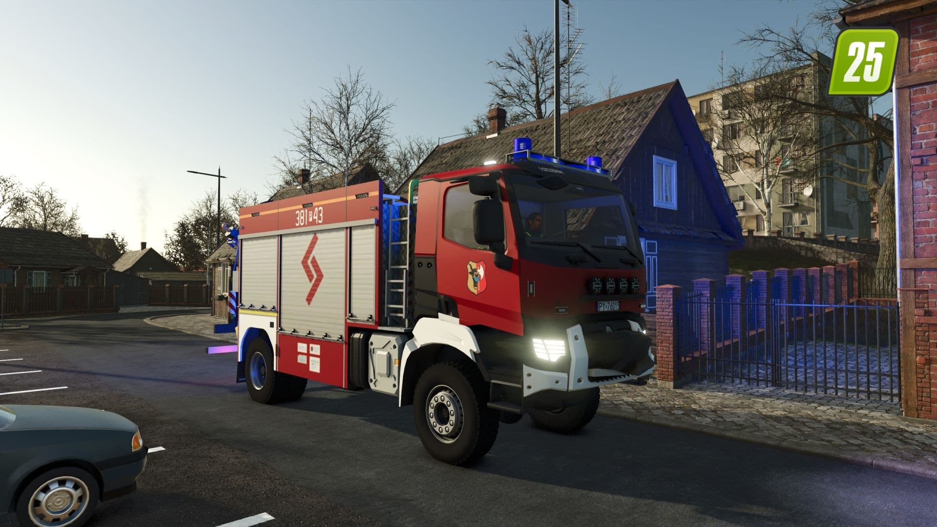 Renault TGL Feuerwehr- und Rettungseinheit1 (1) Renault TGL Feuerwehr- und Rettungseinheit1 (1)