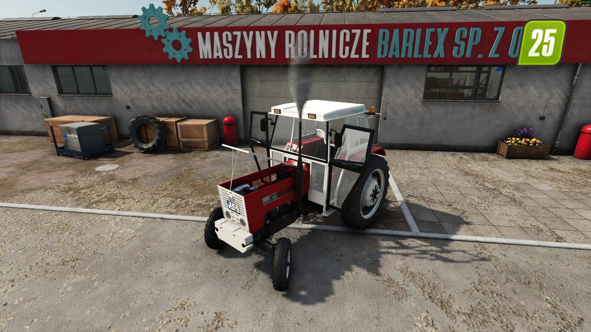 Steyr 80733 (1) Steyr 80733 (1)