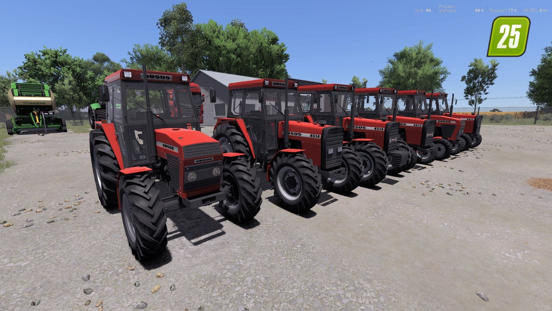 Ursus 4512 / 45142 (1) Ursus 4512 / 45142 (1)