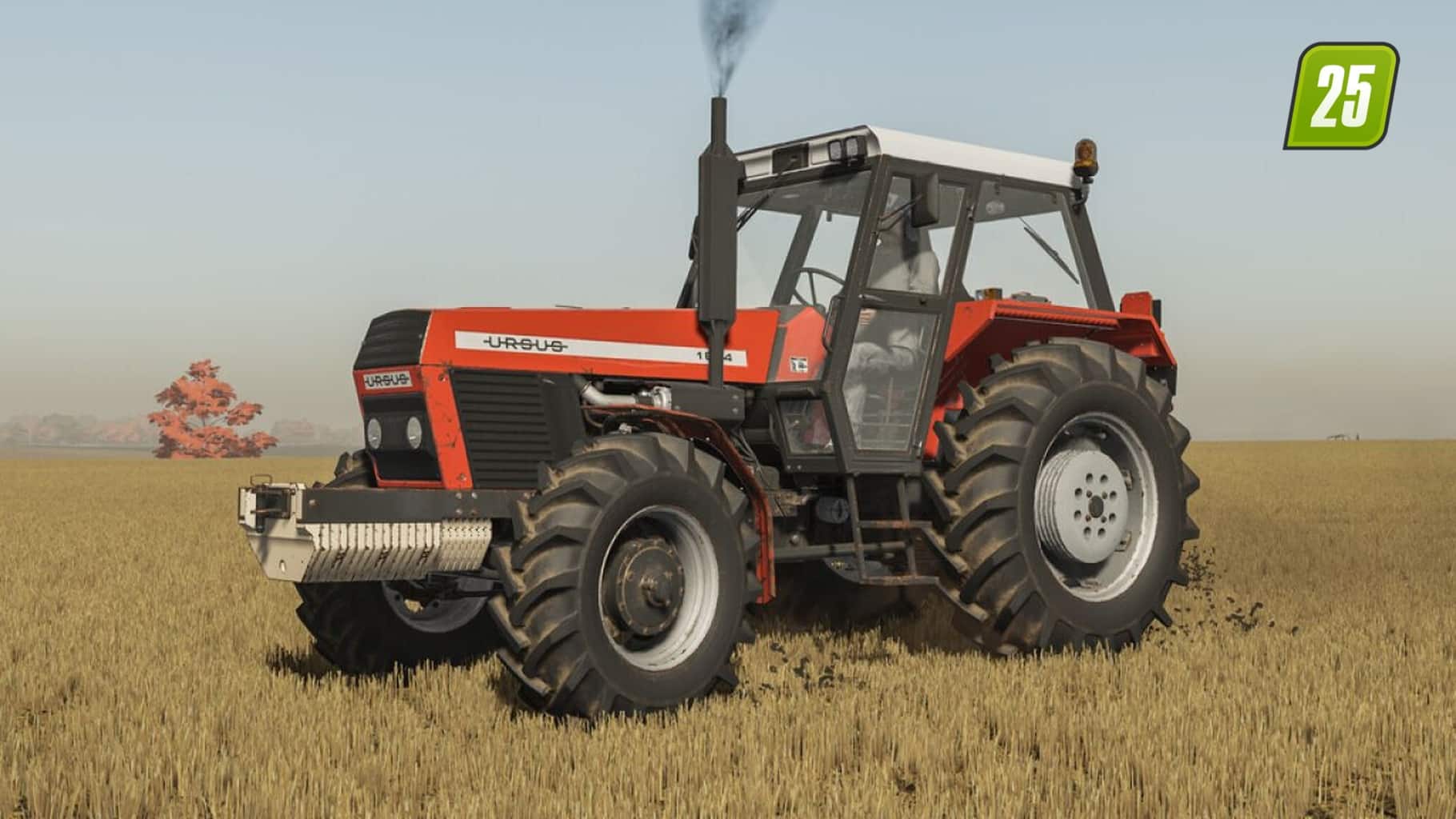 Ursus 6 Cylinder Pack4 (1) Ursus 6 Cylinder Pack4 (1)