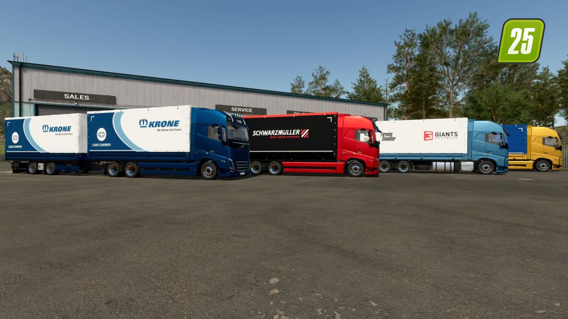 VOLVO FH16 TANDEM3 (1) VOLVO FH16 TANDEM3 (1)