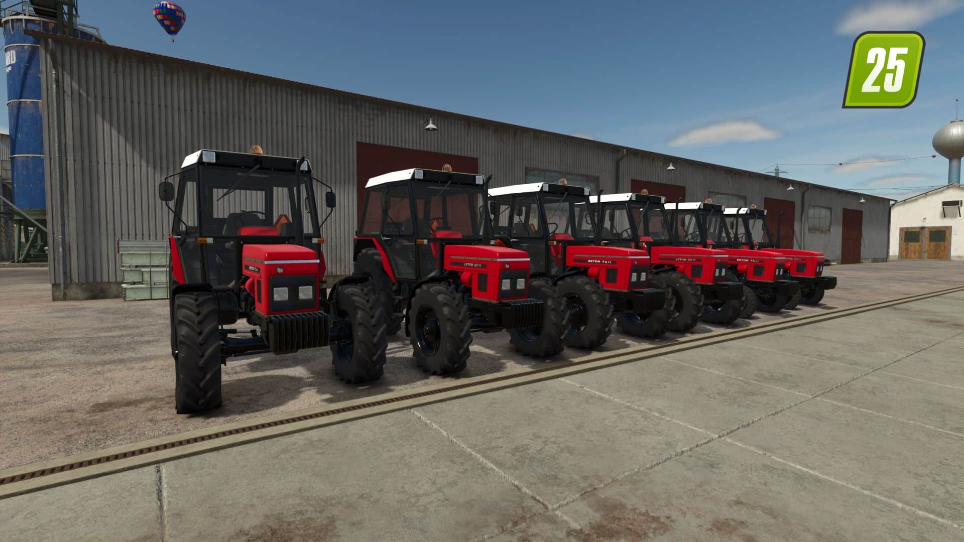 Zetor UR 60 70 V2 Turbo3 (1) Zetor UR 60 70 V2 Turbo3 (1)