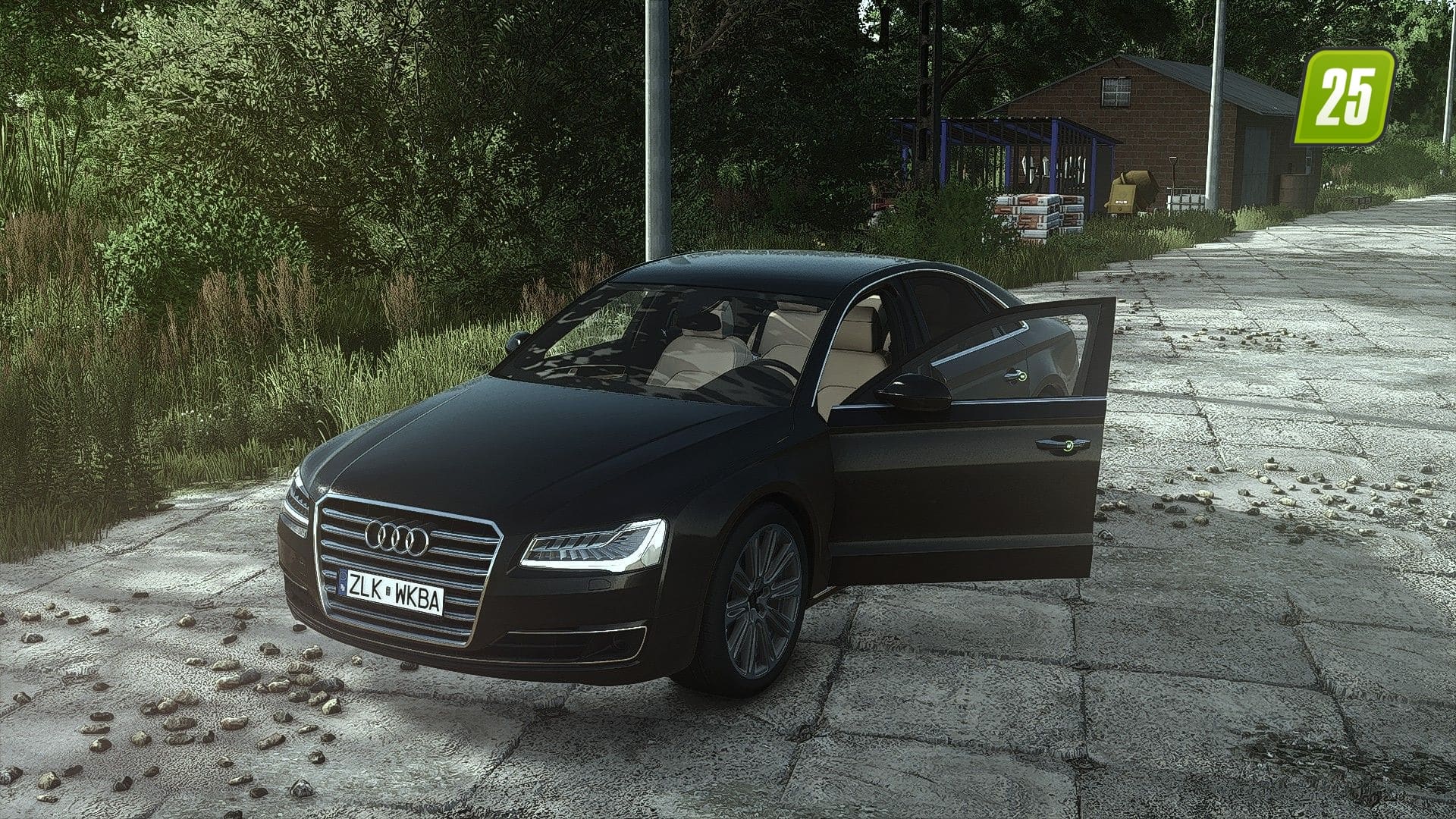 Audi A83 (1) Audi A83 (1)