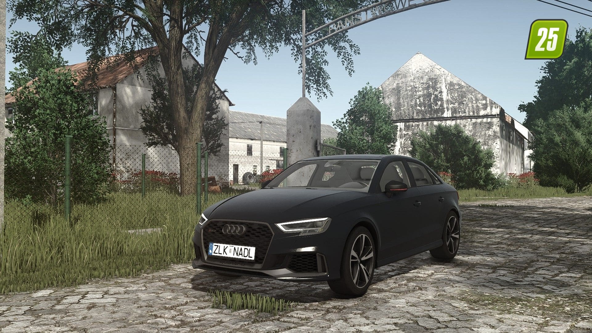 Audi RS32 (1)