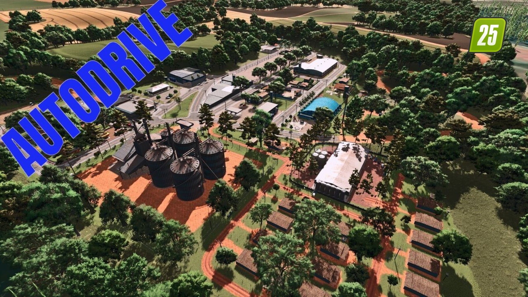 Autodrive Clean Water Farm3 (1)