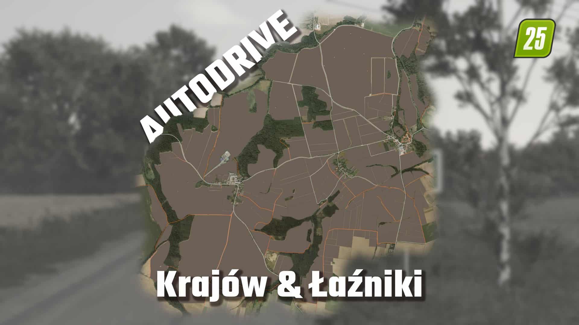 Autodrive Krajów & Łaźniki3 (1)