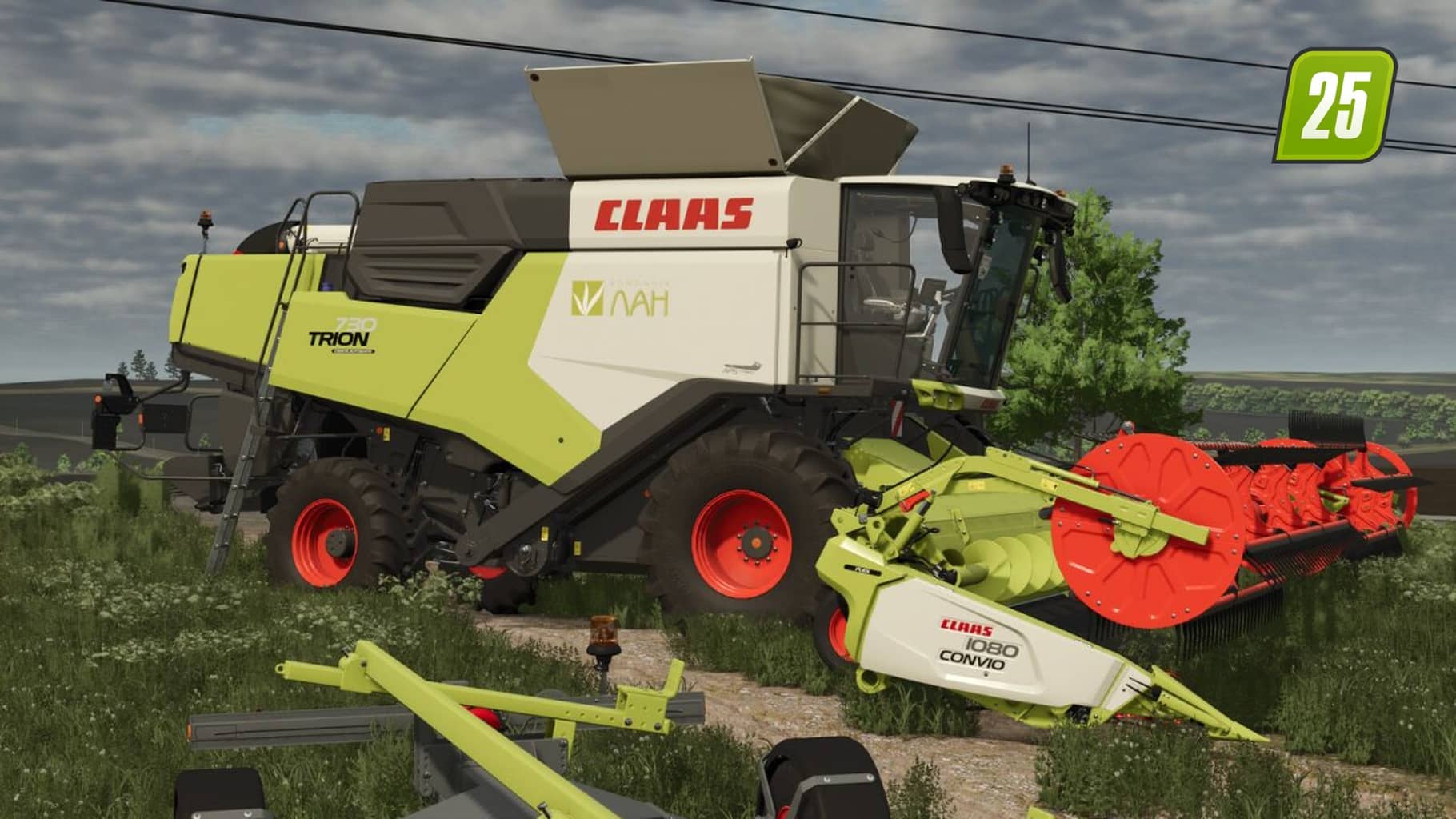 CLAAS TRION Pack3 (1)