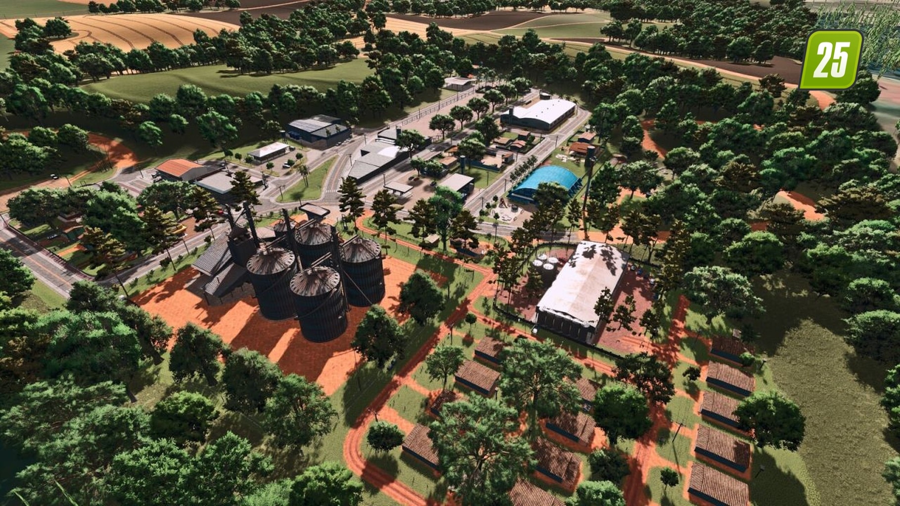 Sauberes Wasser Farm3 (1) Sauberes Wasser Farm3 (1)