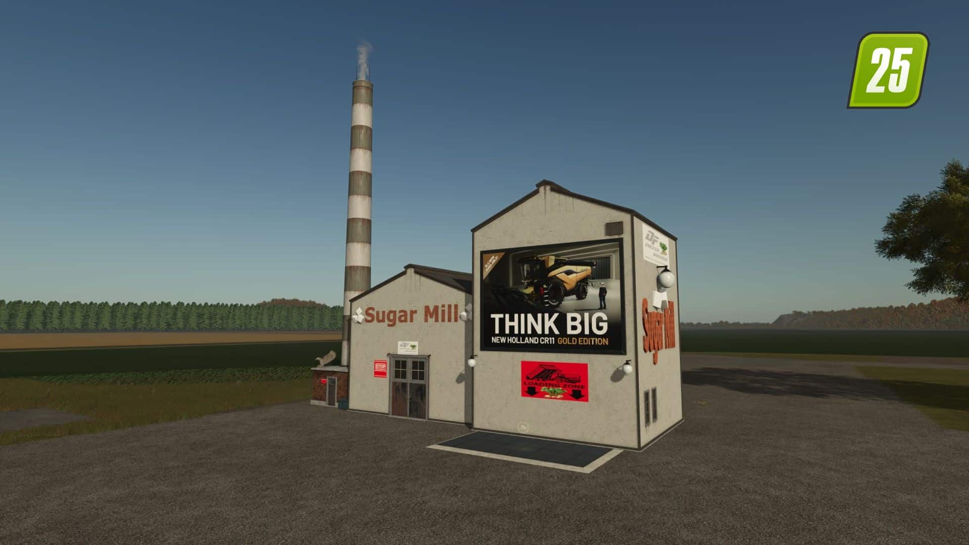 DF Zucker-Brenner XXL (Großindustrie-Zuckerfabrik)3 (1)