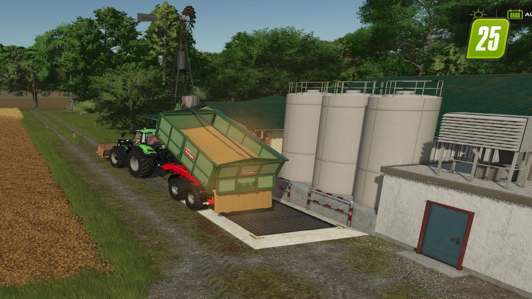 Futtermittel Produktion Pack0 (0)
