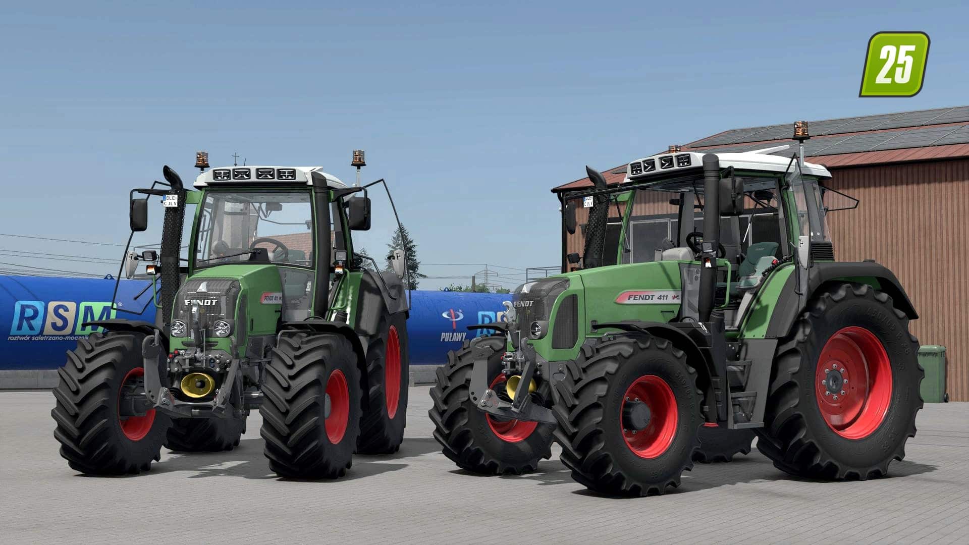 Fendt 400 Vario5 (1)