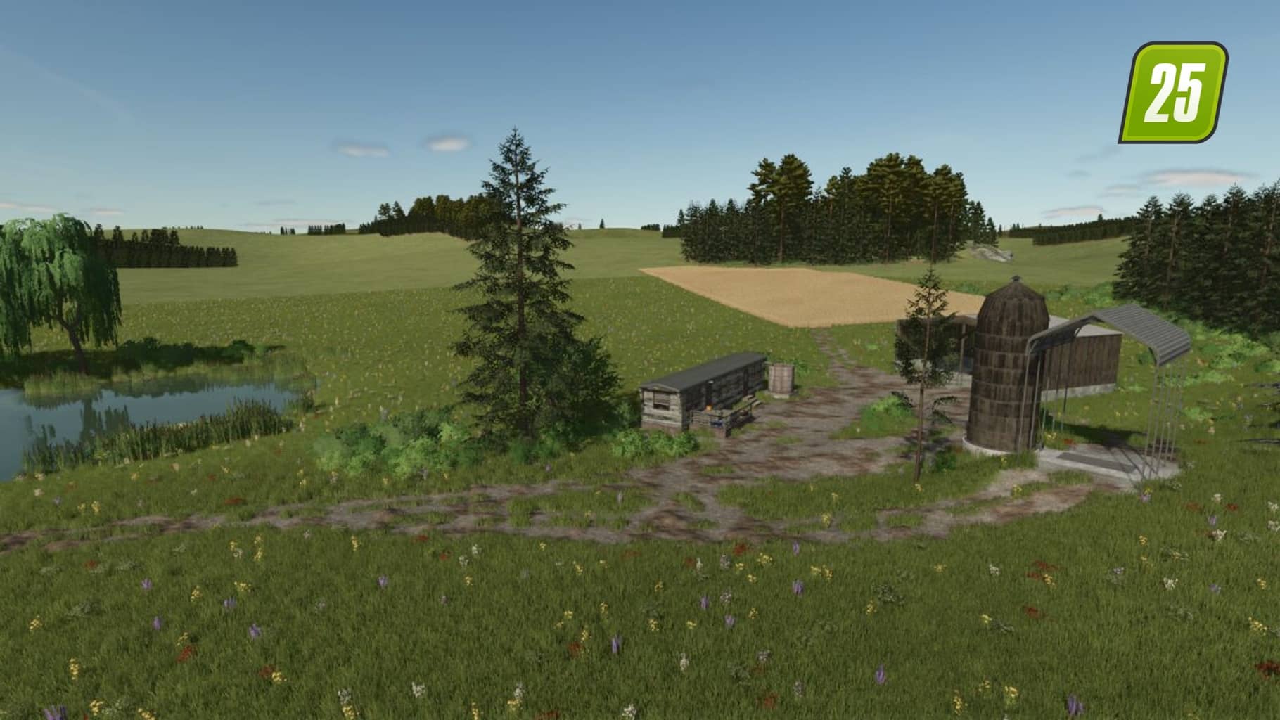 Grünes Land0 (0)