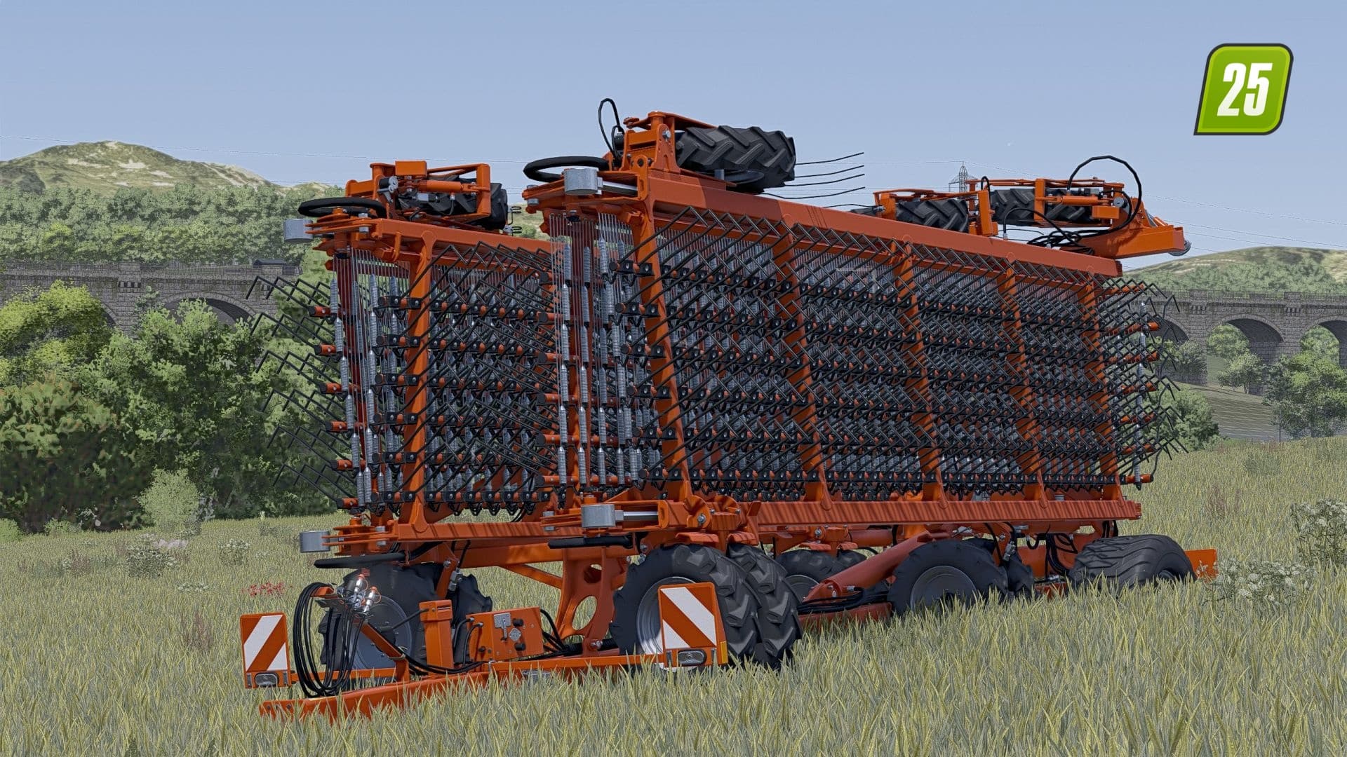 Horsch Cura 24ST3 (1) Horsch Cura 24ST3 (1)