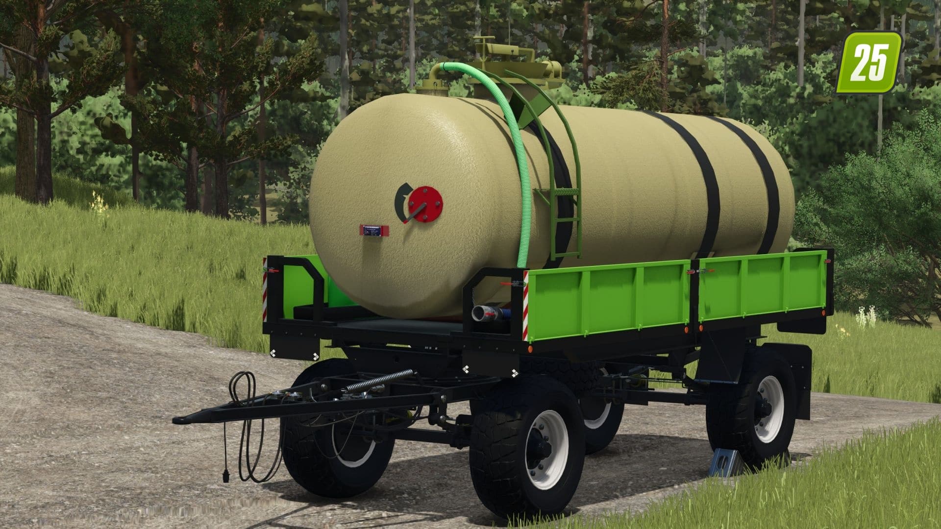 HW80 Wasserwagen3 (1) HW80 Wasserwagen3 (1)