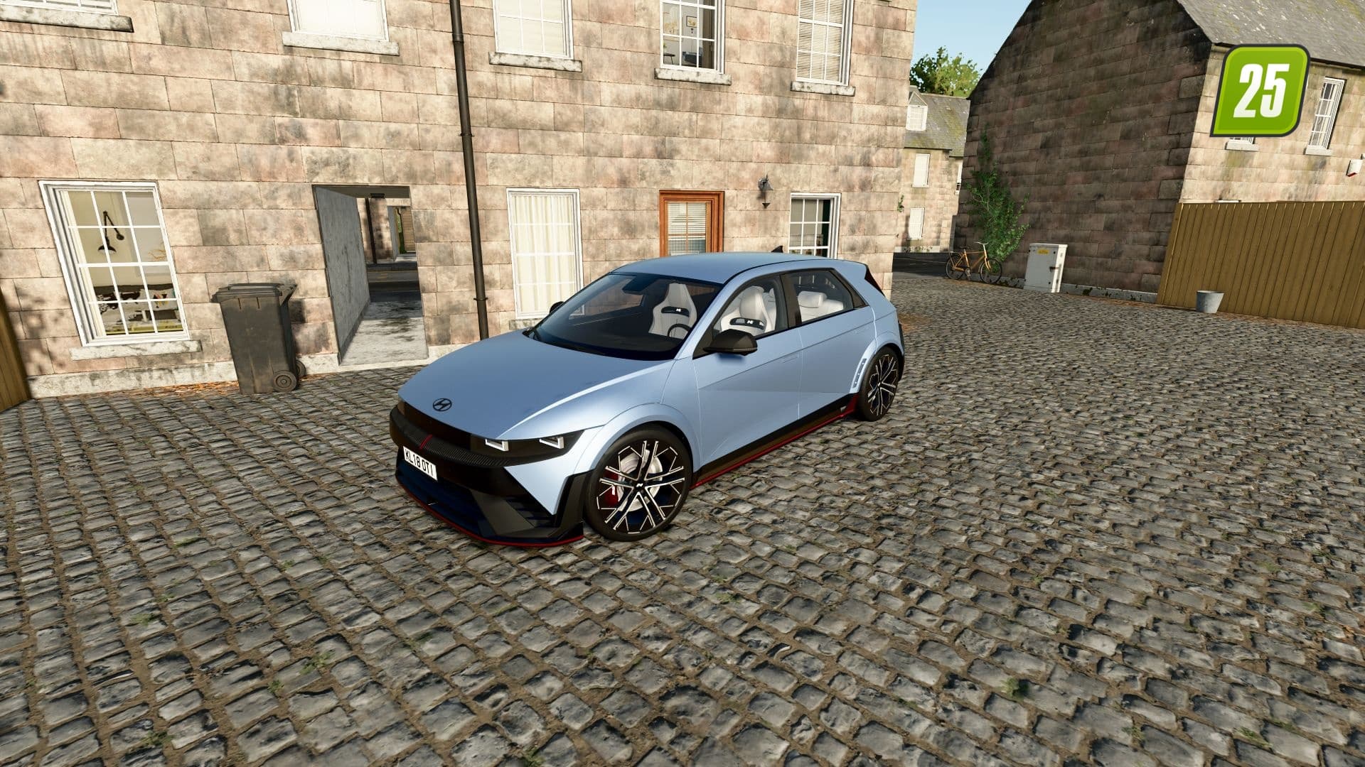 Hyundai Ioniq 5 N3 (1)