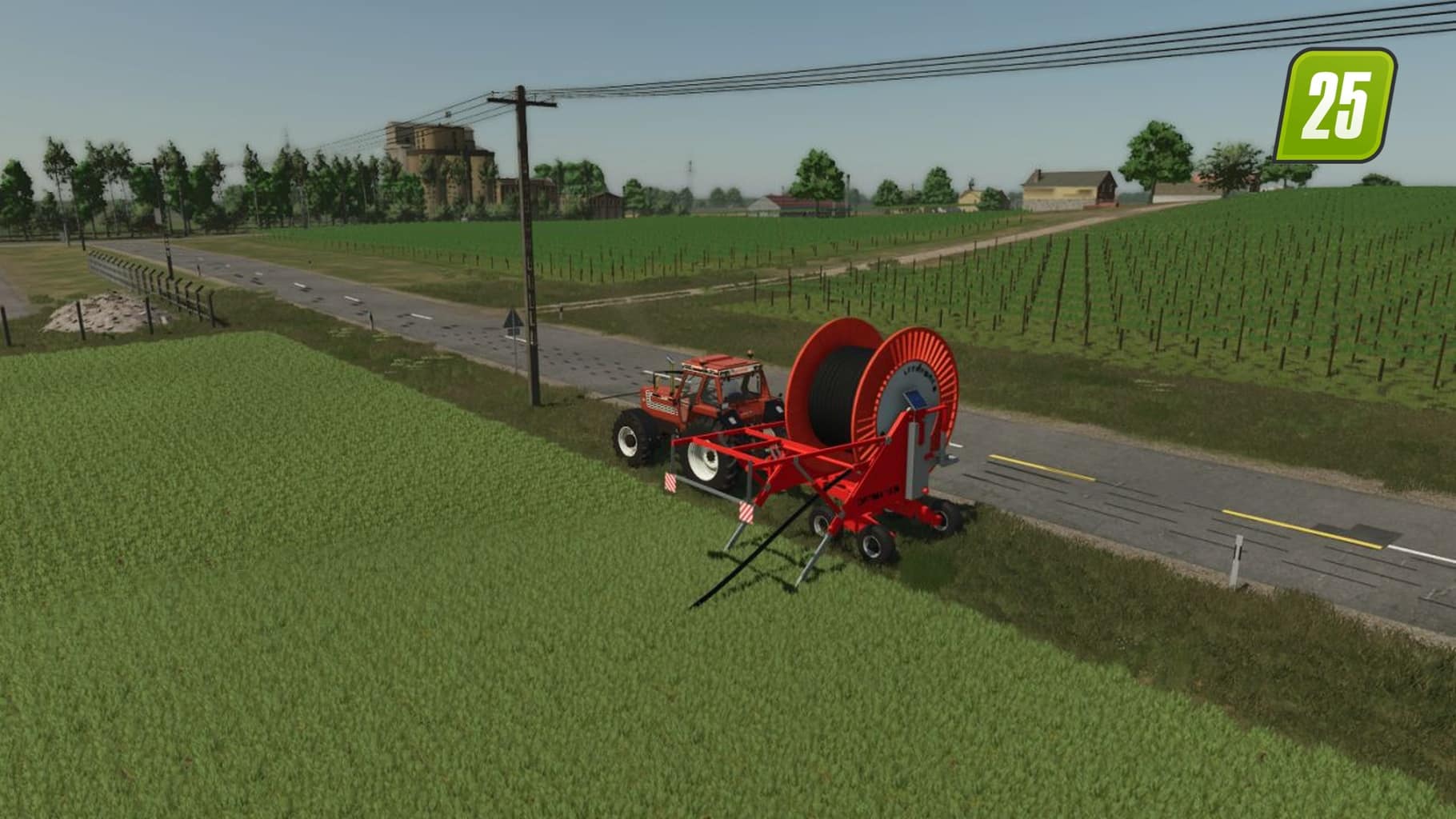 Irrifrance Optima 10363 (1)