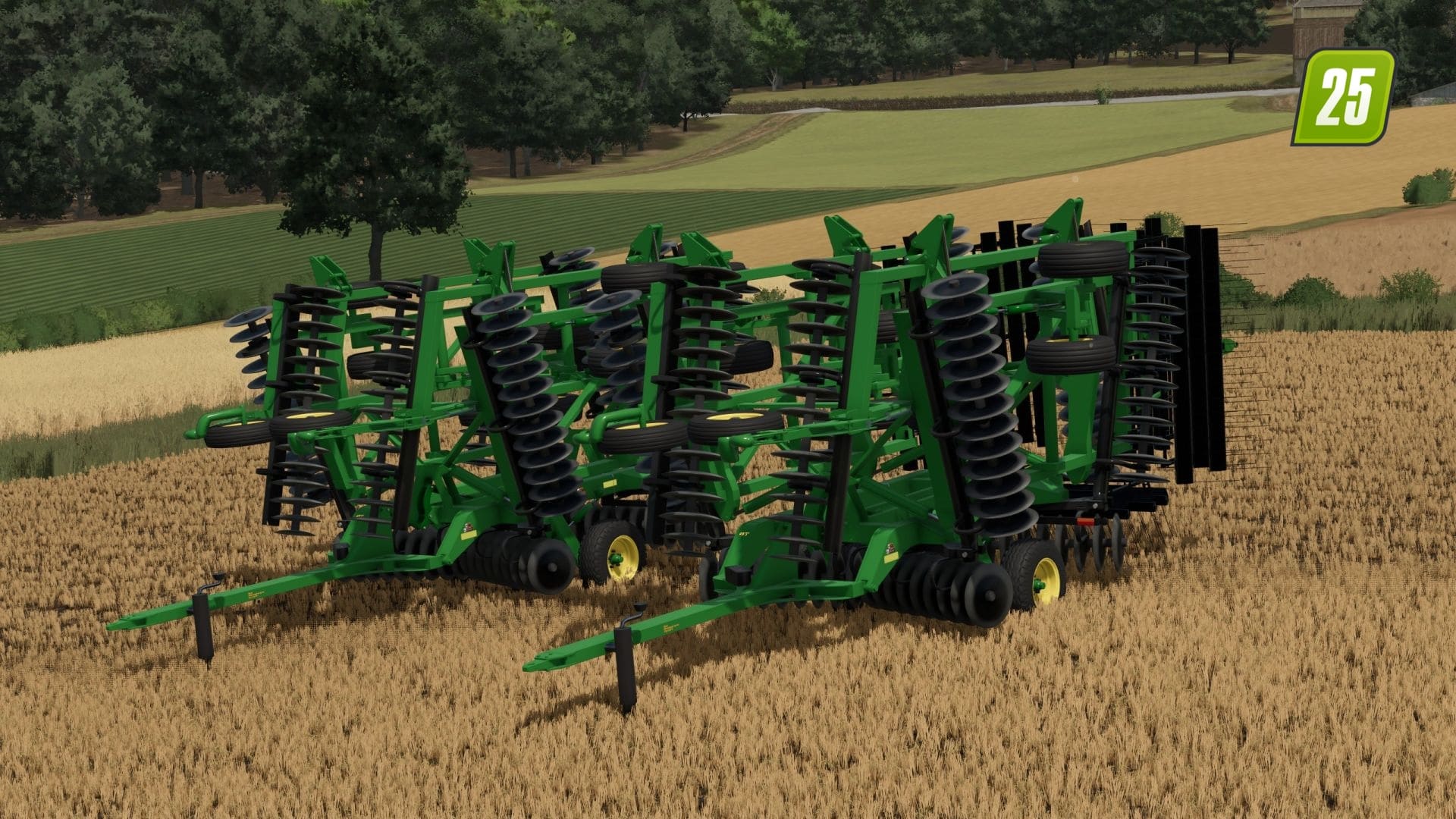John Deere 26233 (1) John Deere 26233 (1)
