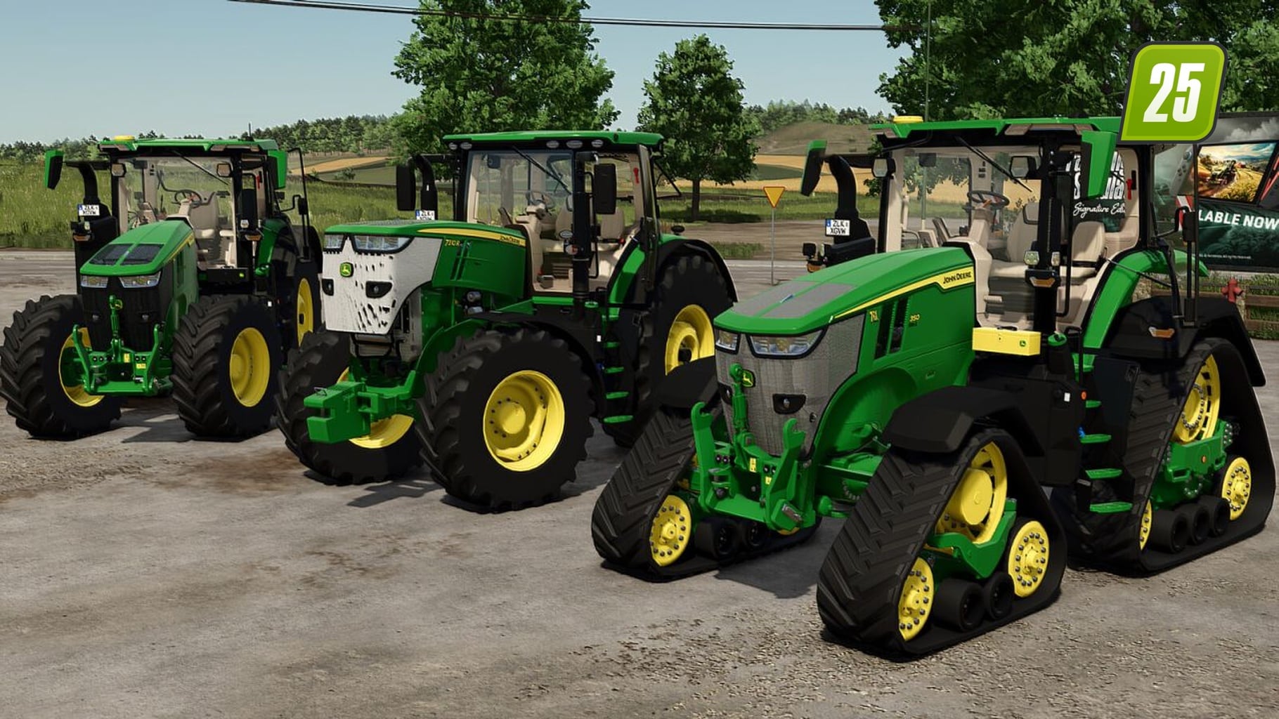 John Deere 7R Pack3 (1)
