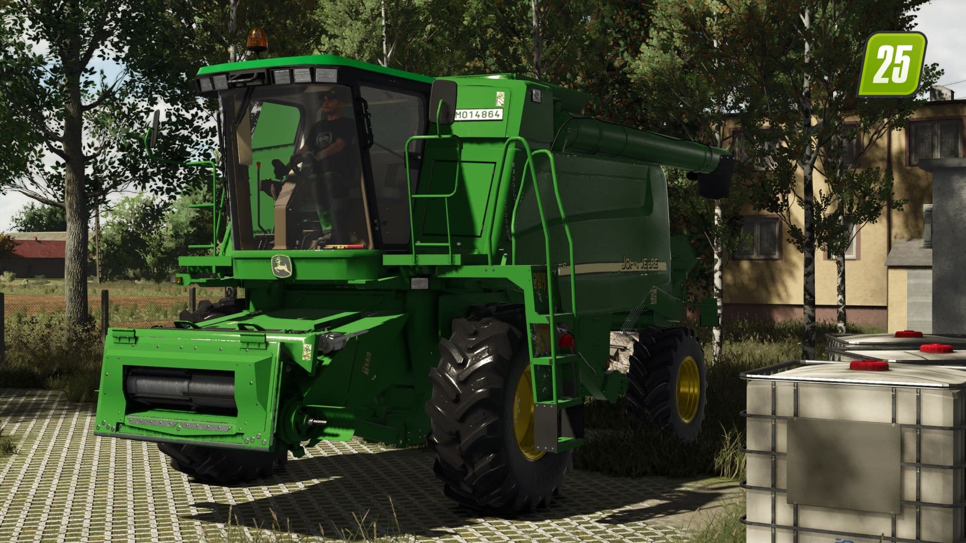 John Deere WTS / W / T Series4 (1)