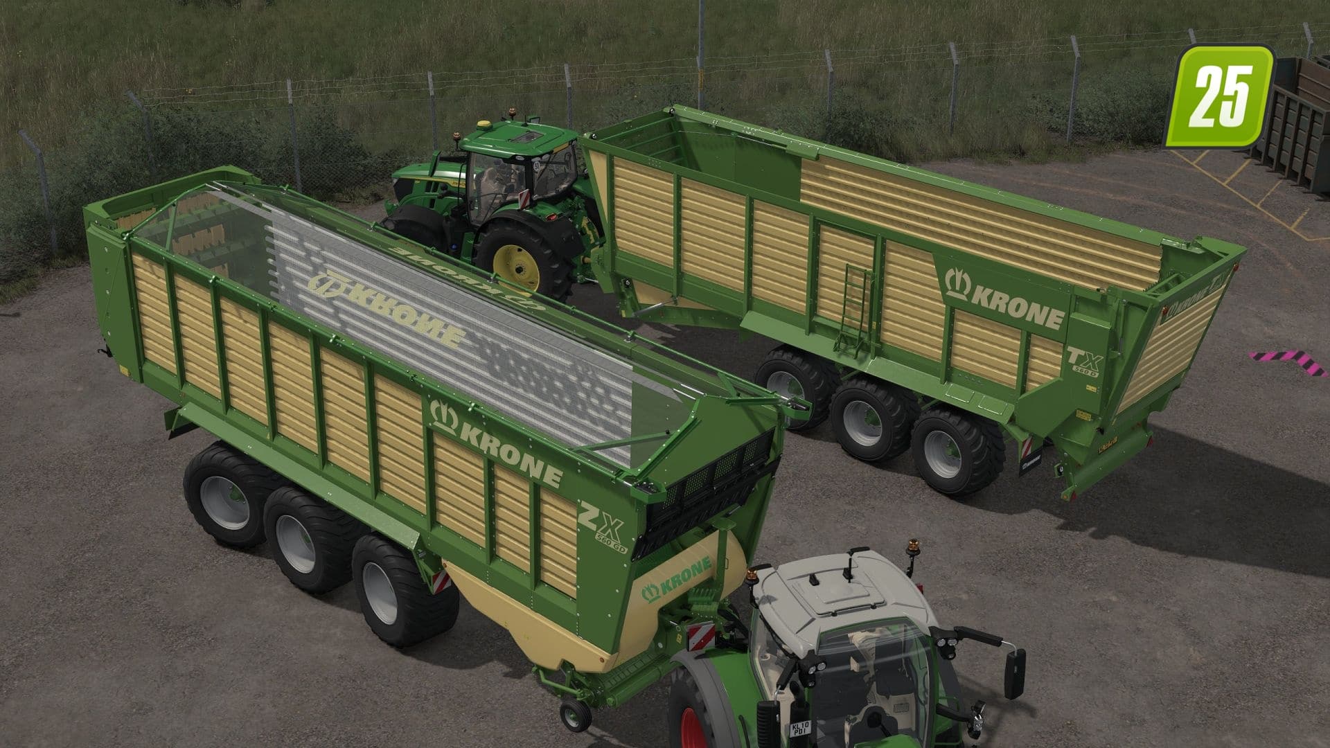 Krone Pack3 (1) Krone Pack3 (1)