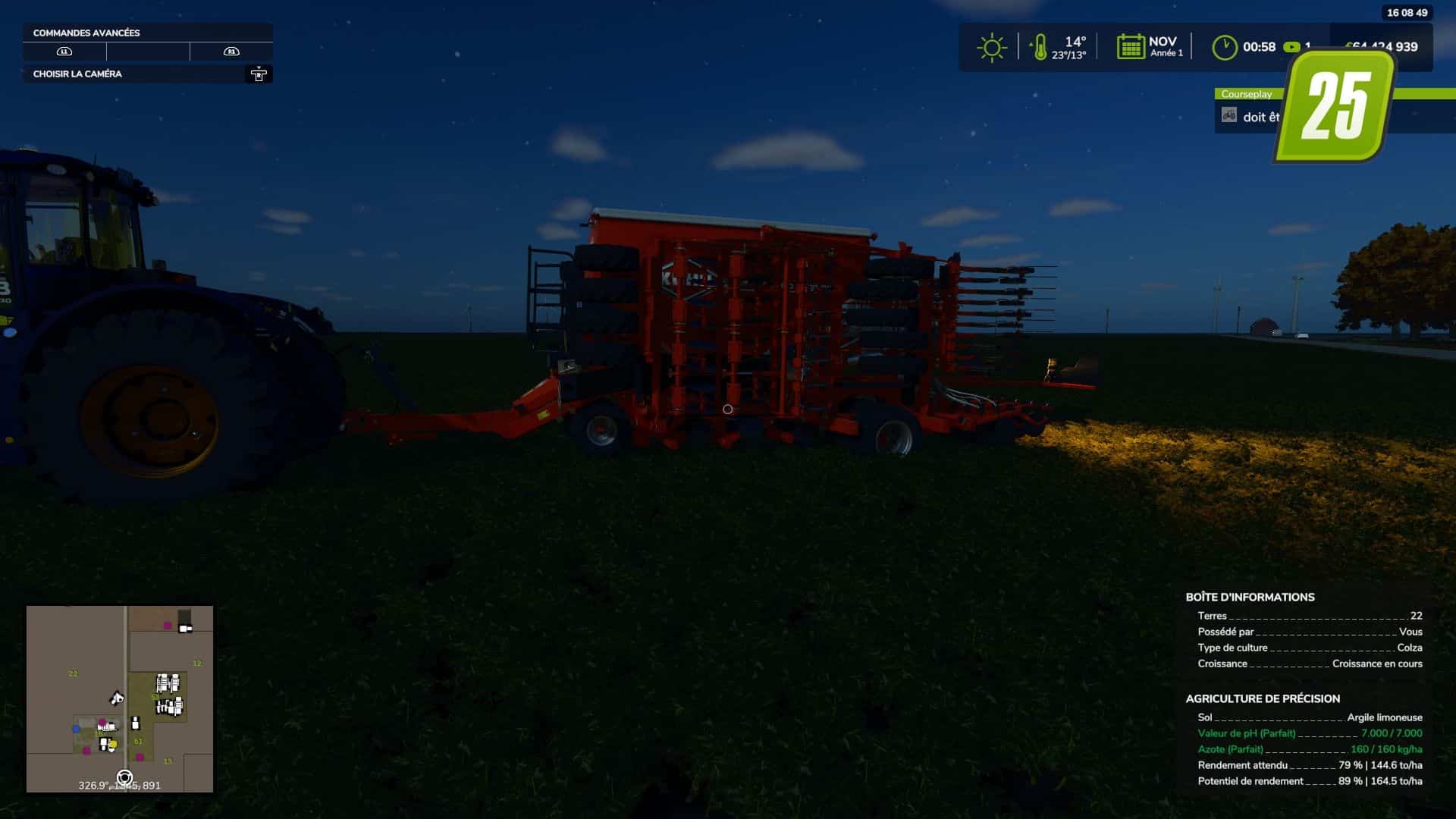 Kuhn XXL-Sämaschinenpaket2 (1) Kuhn XXL-Sämaschinenpaket2 (1)