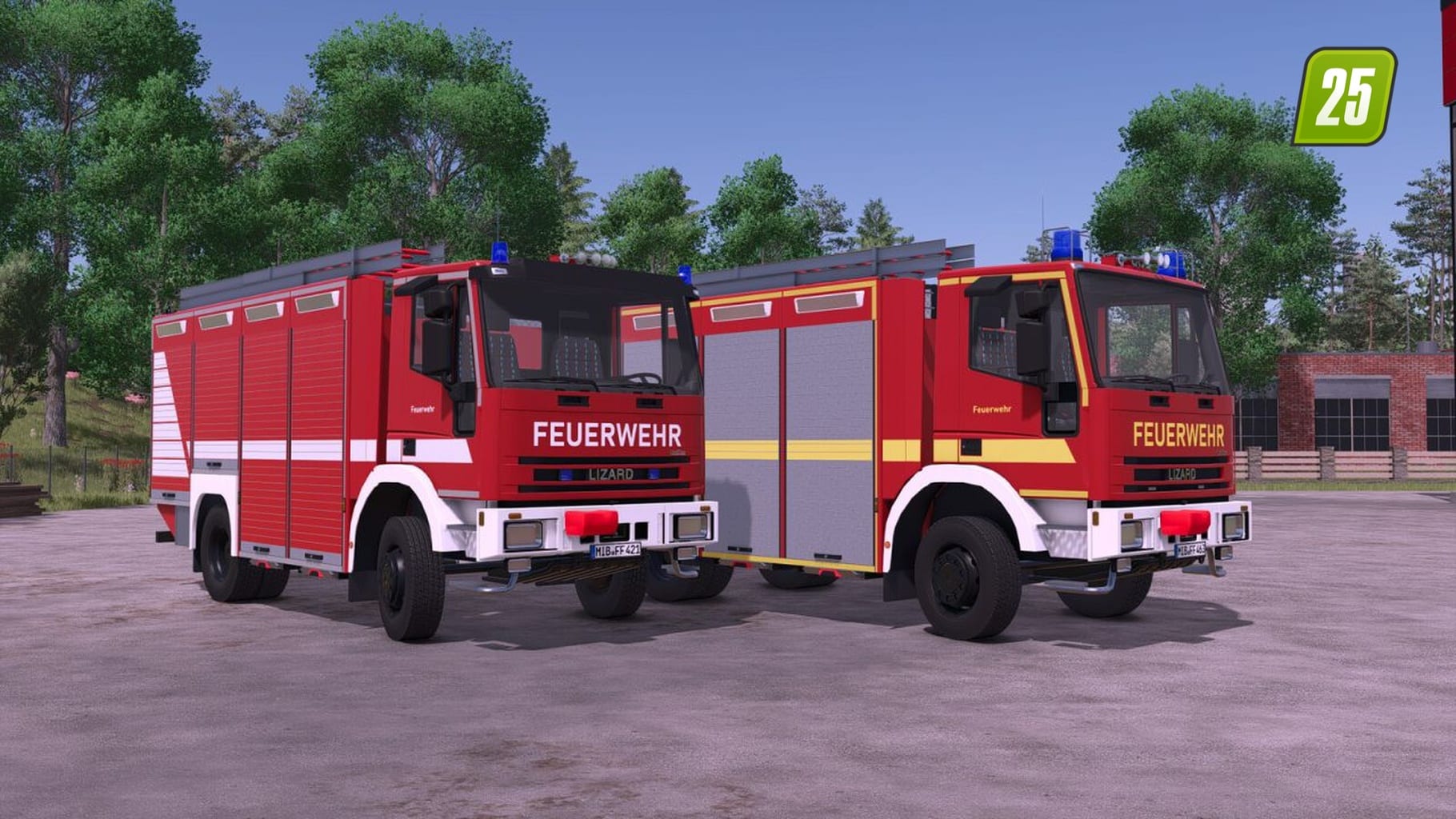 Lizard Unifire RW-24 (1)