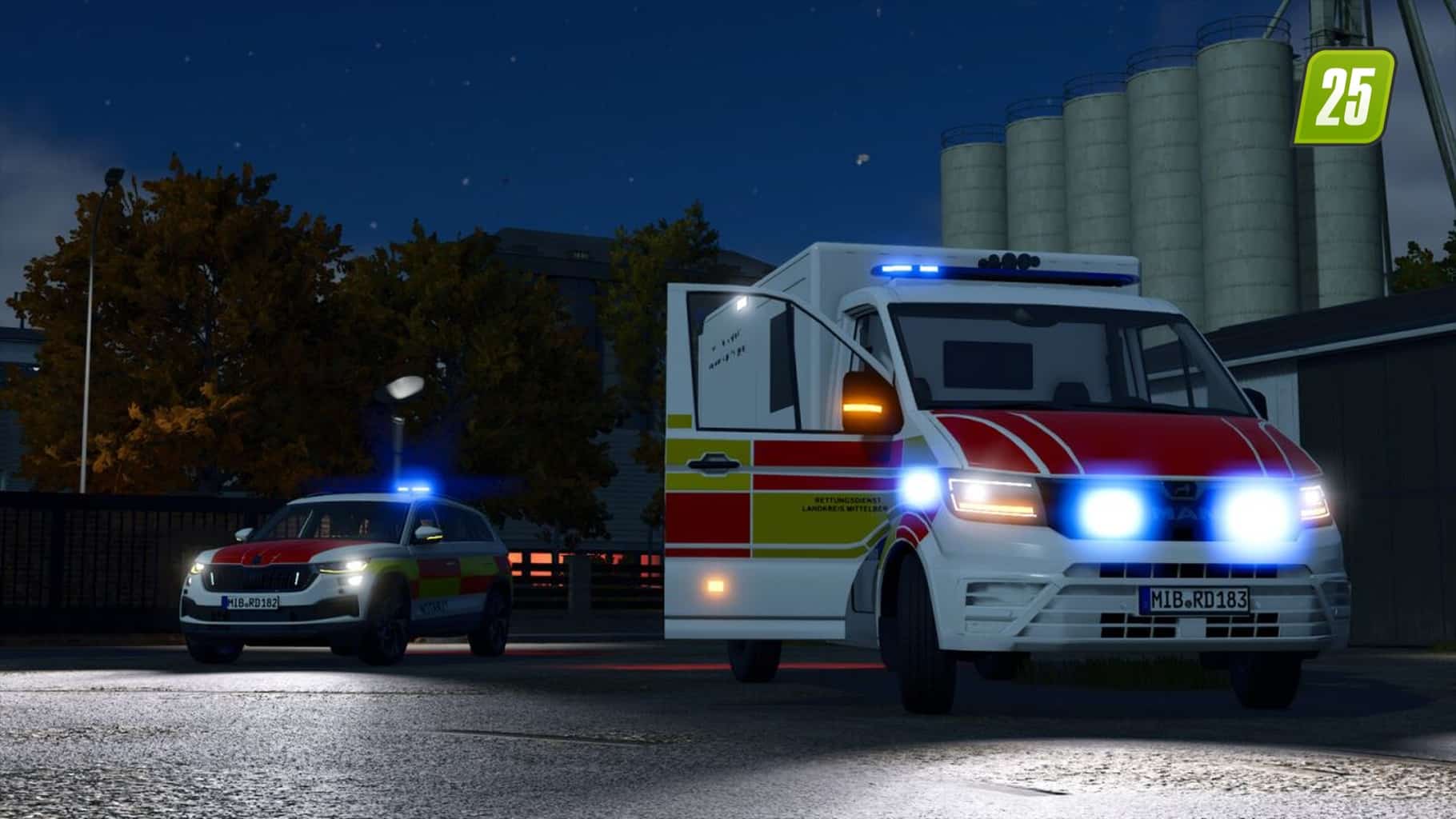 MAN TGE Rettungswagen3 (1)