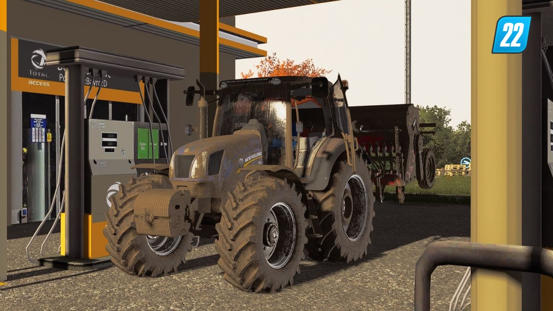 New Holland TR64 (1) New Holland TR64 (1)