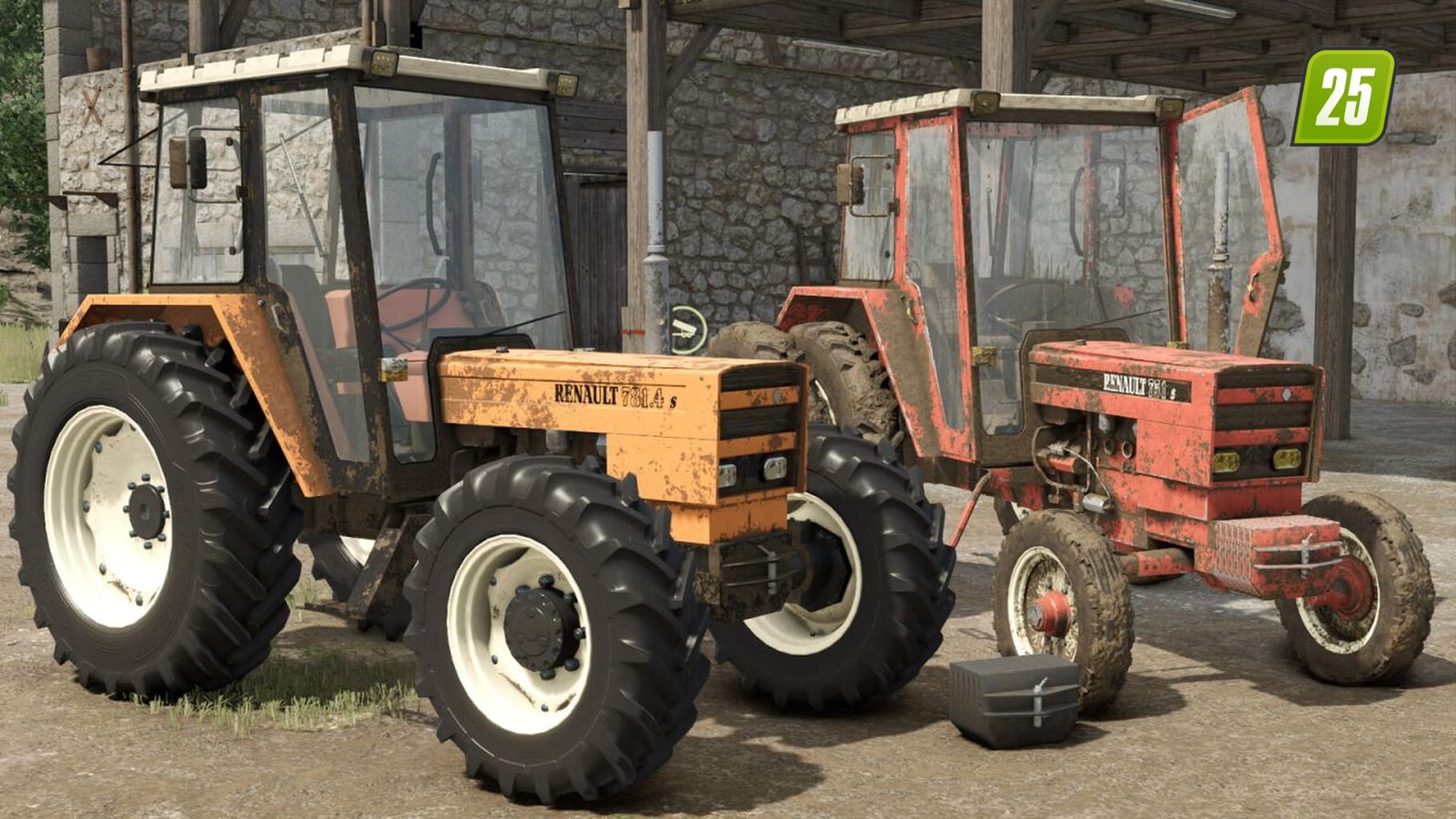 Pack Renault 7X1s 7X1-4s4 (1)