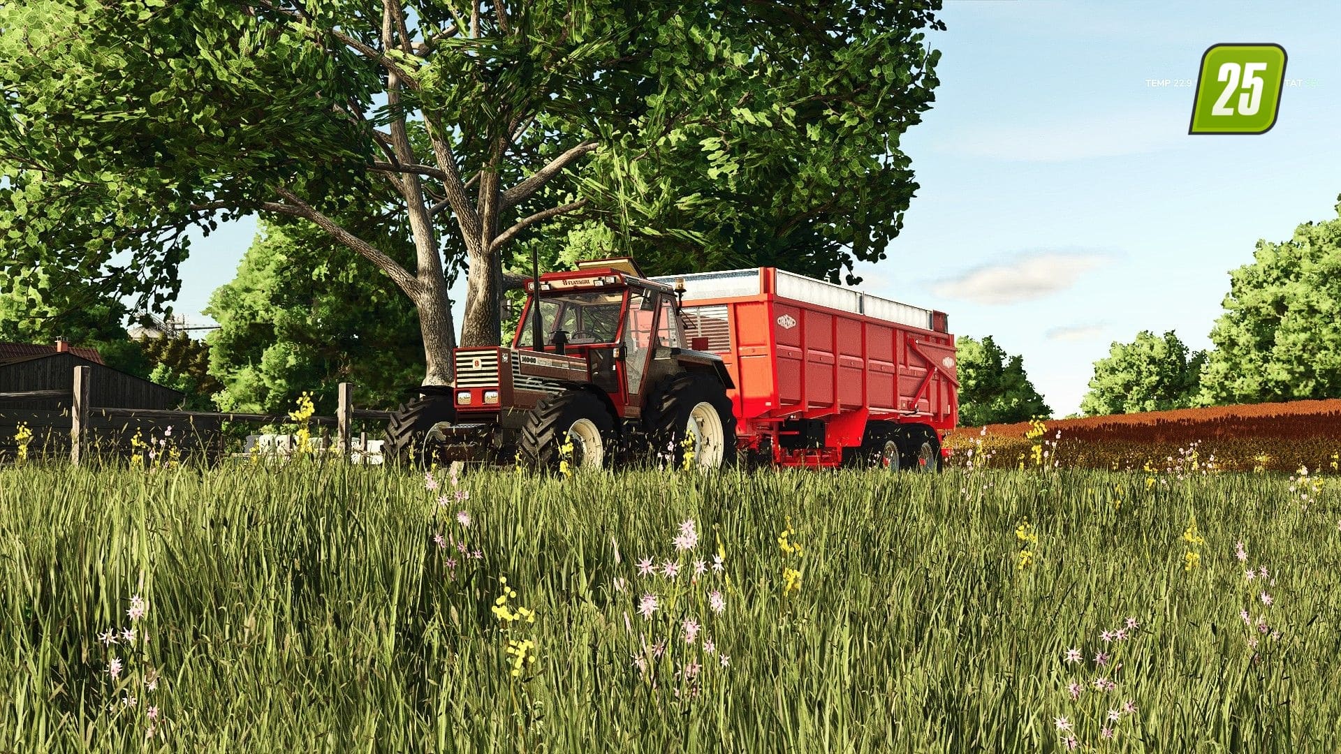 Realistisches Reshade-Preset von Ricchi980 (0)