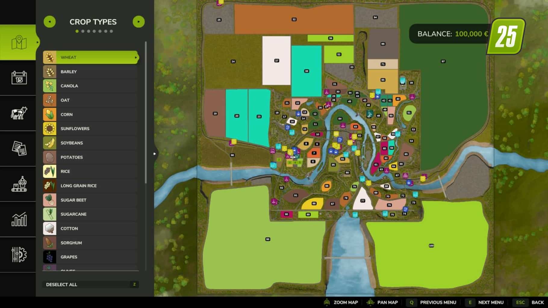 Riverbend Springs Expanded 4X2 (1) Riverbend Springs Expanded 4X2 (1)