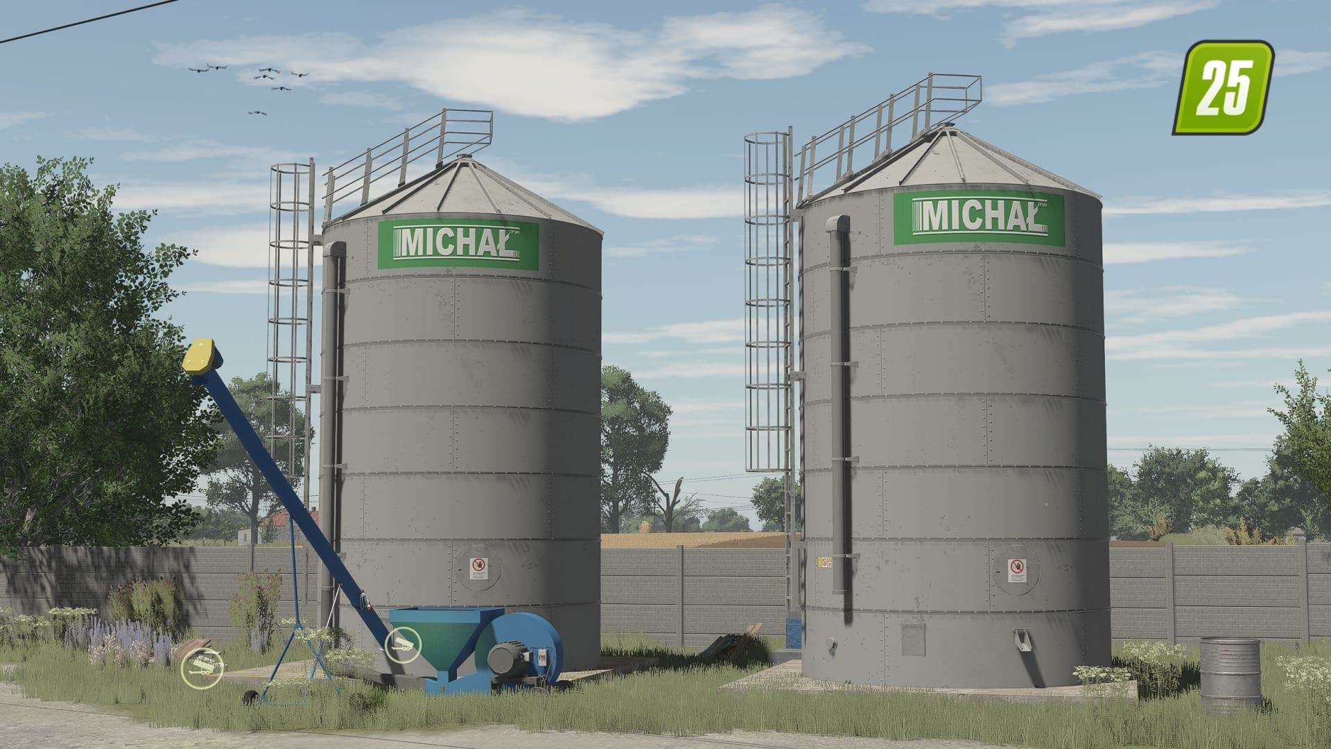Silo MICHAŁ4 (1)