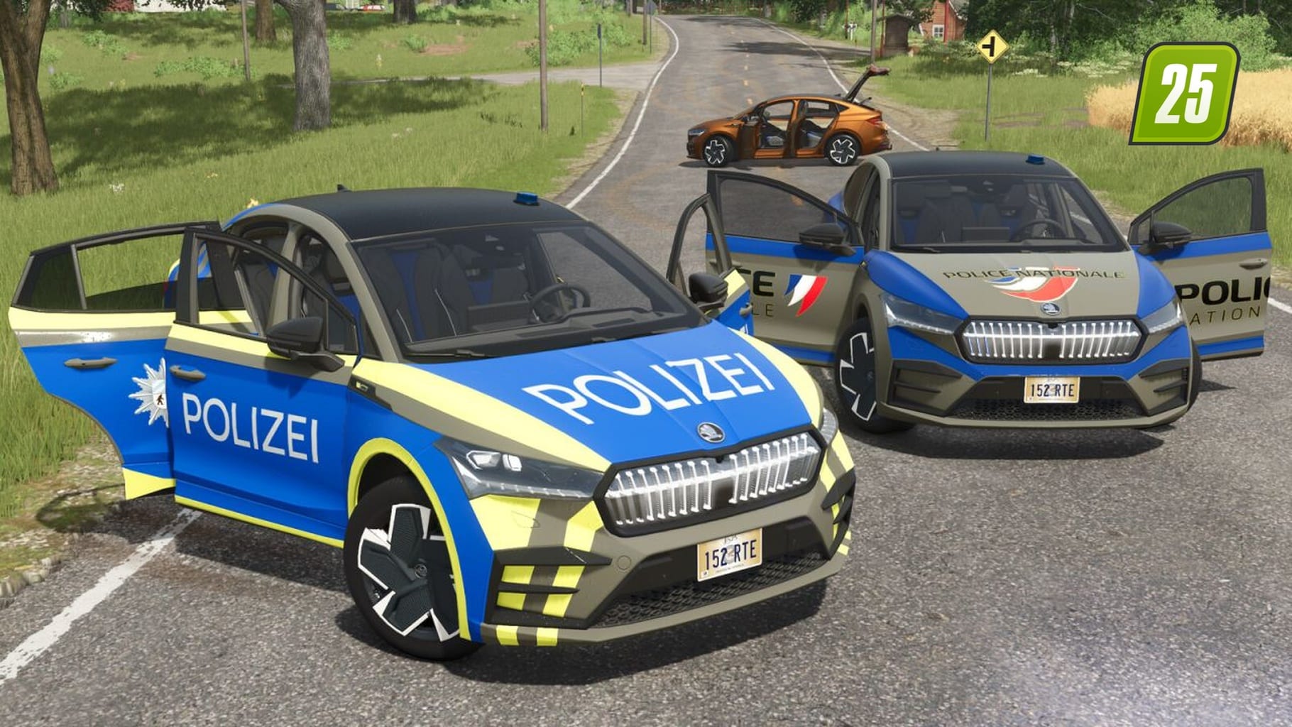 Skoda Enyaq Coupe Plus3 (1) Skoda Enyaq Coupe Plus3 (1)